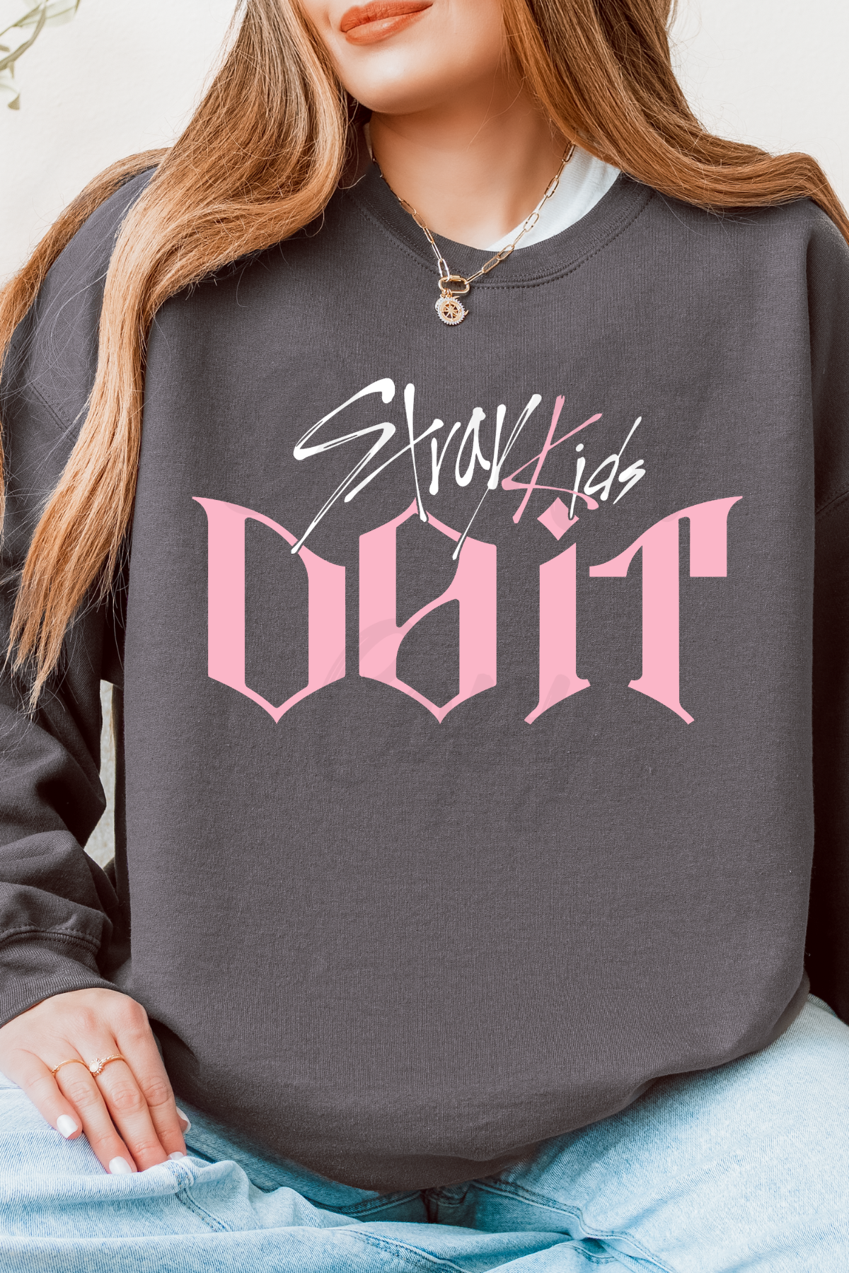 Stray Kid Tee or Sweatshirt