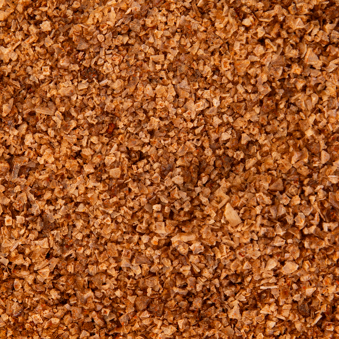 Cayenne Smoked Salt