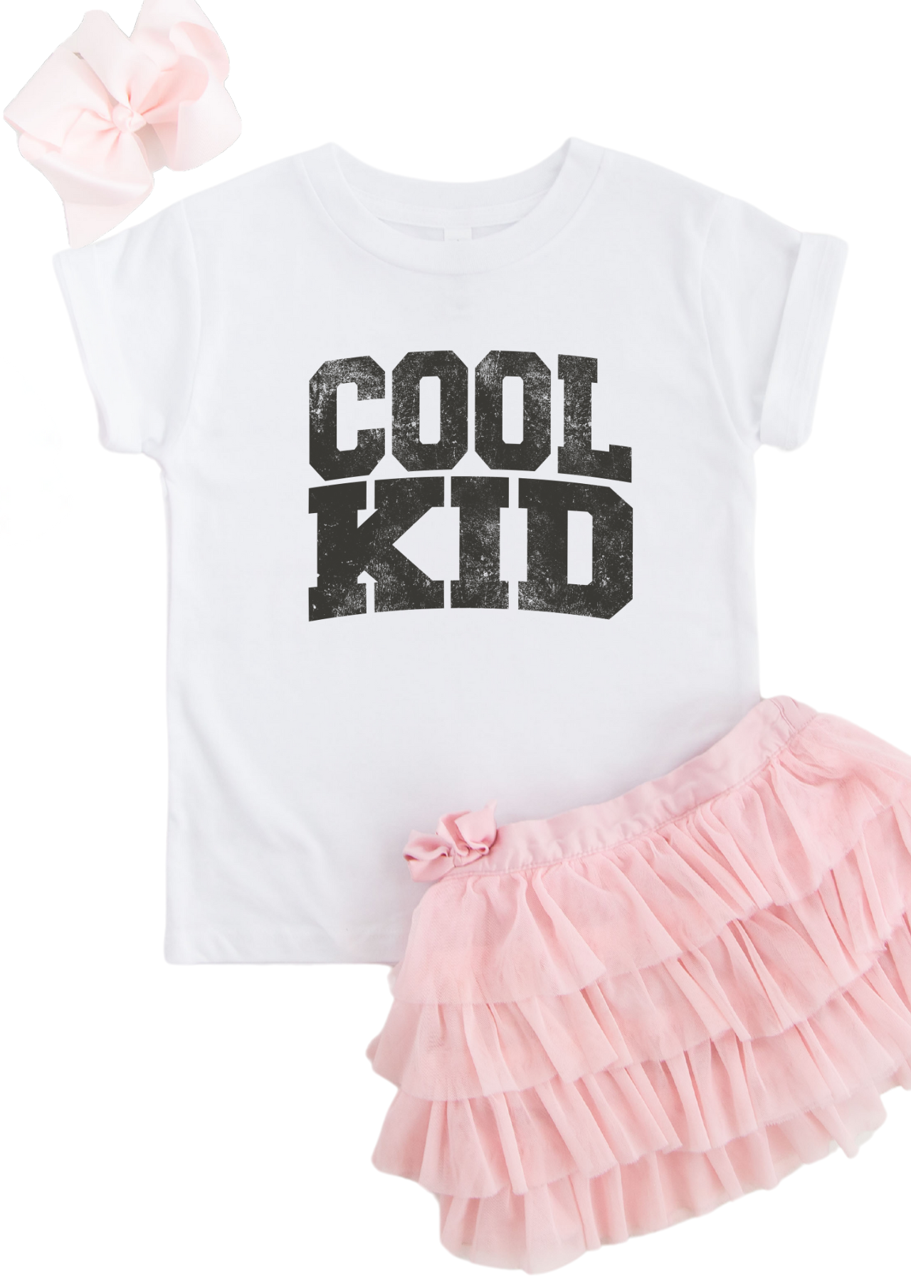 Cool Kid KIDS