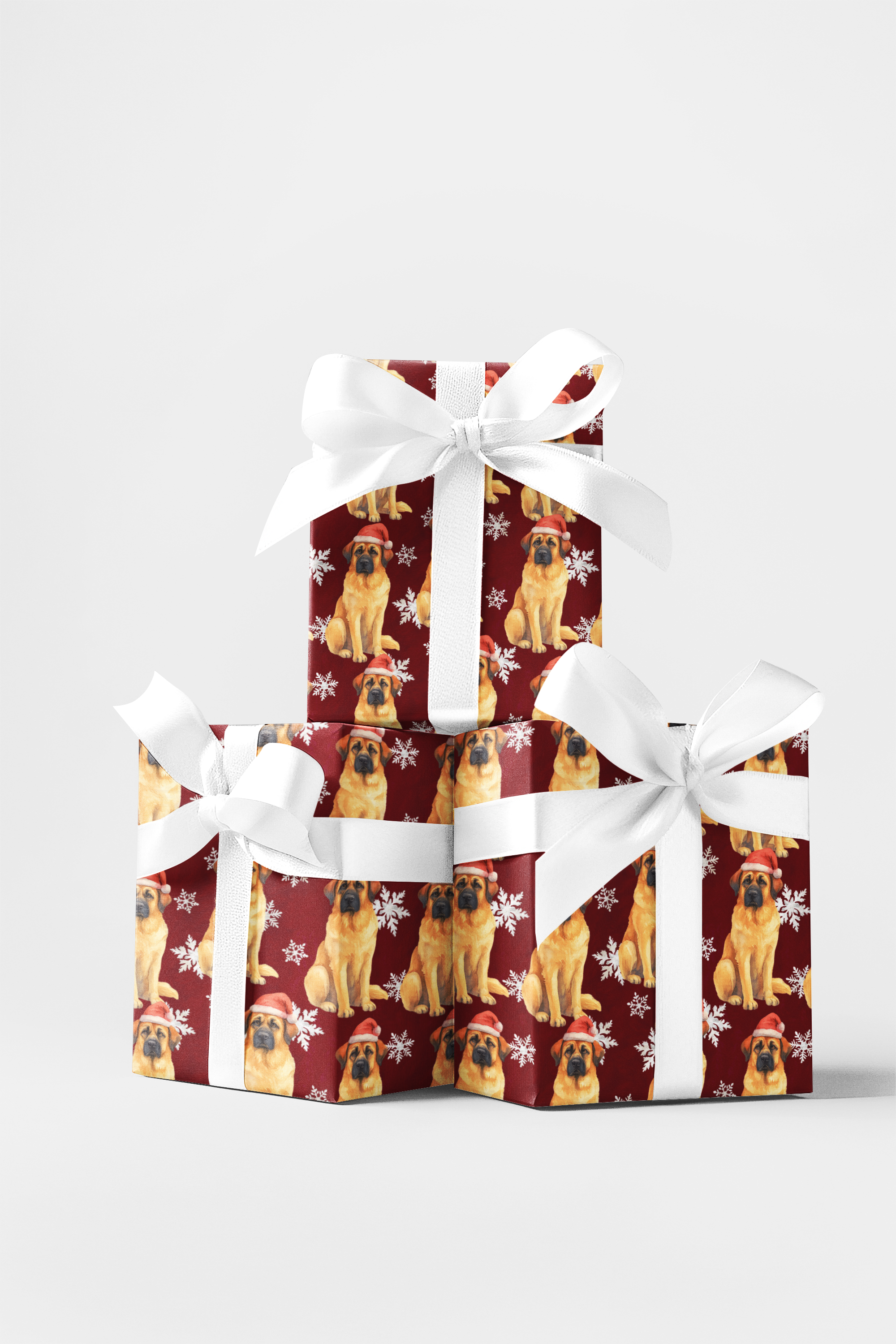 Guardian of the Hearth, Spirit of the Season