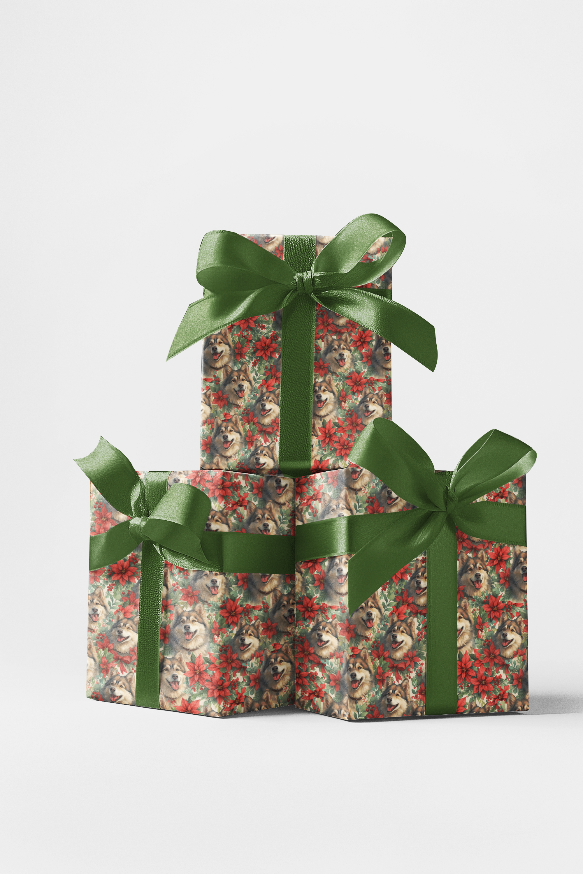 Northern Hollies, Holiday Whispers