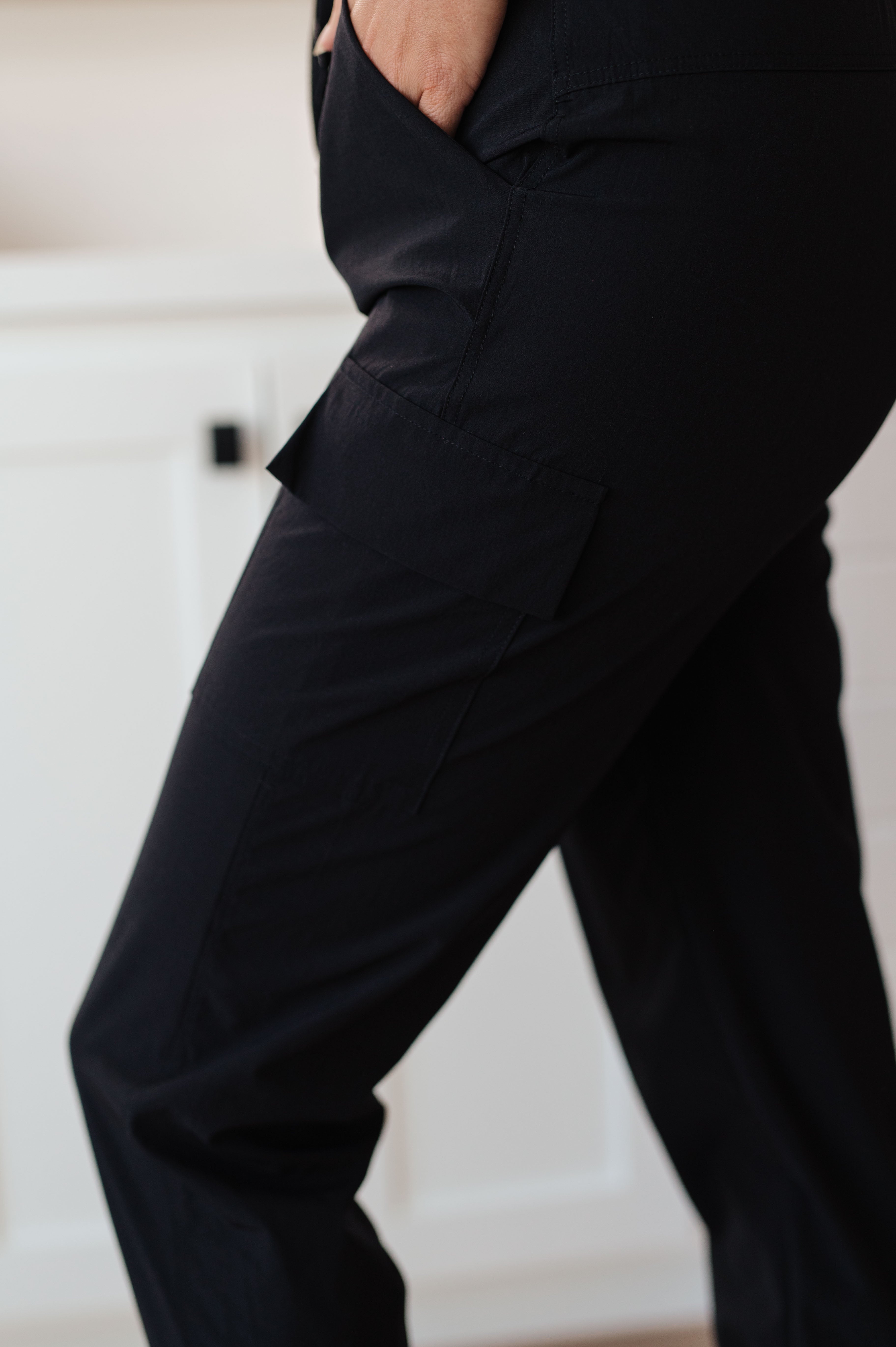 Dedicated To The Task Joggers - 3XL