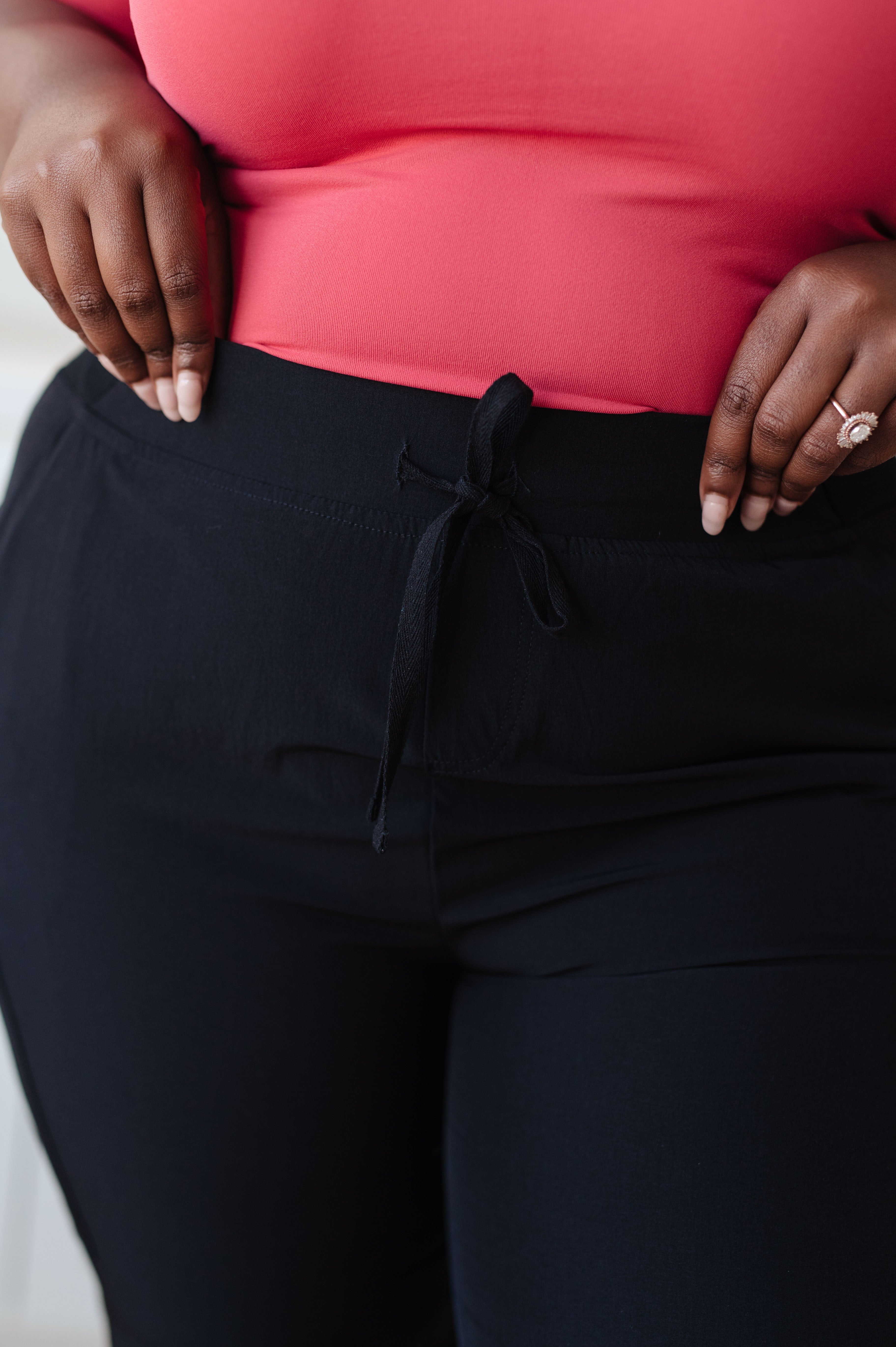 Dedicated To The Task Joggers - 3XL