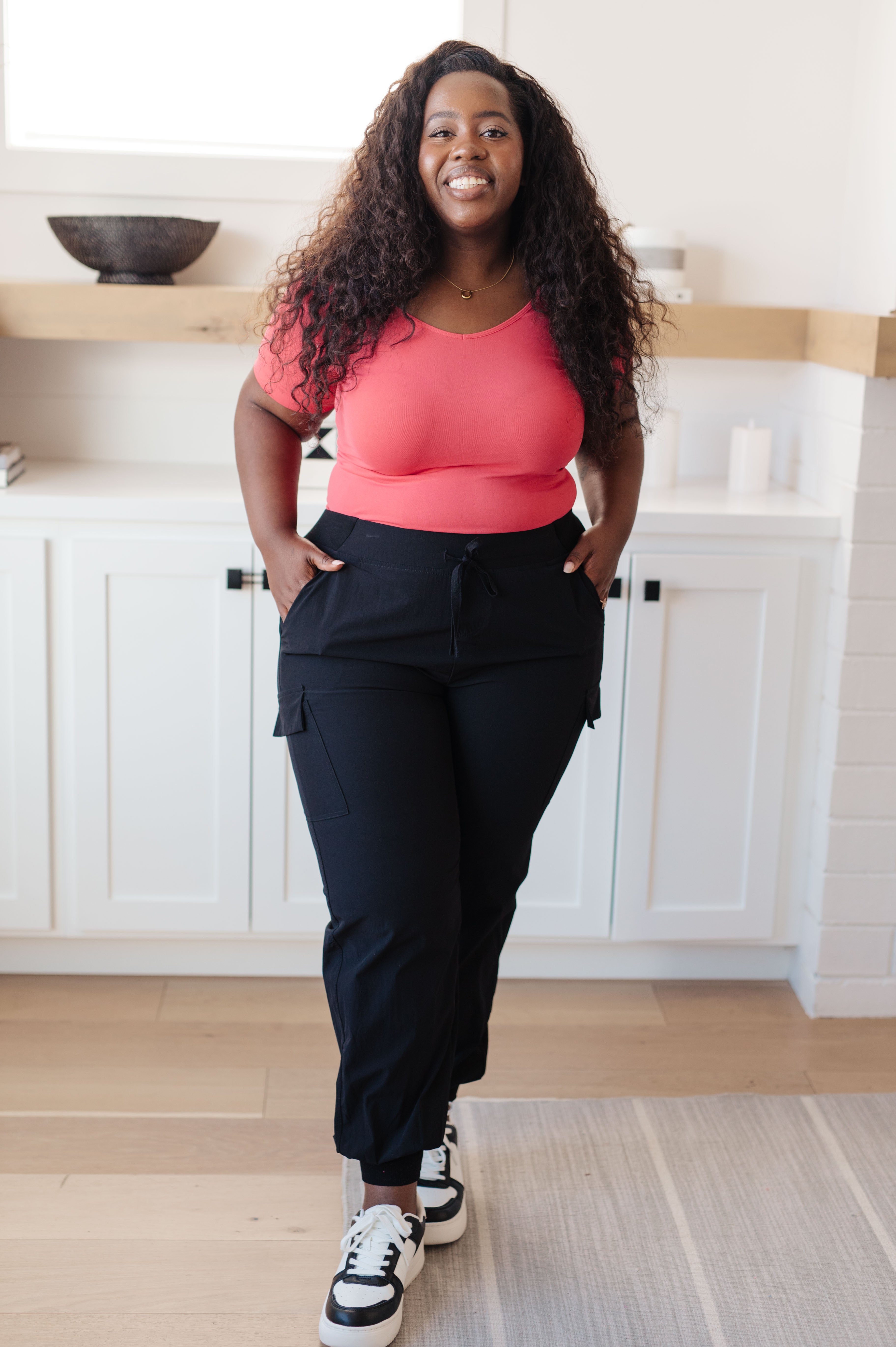 Dedicated To The Task Joggers - 3XL