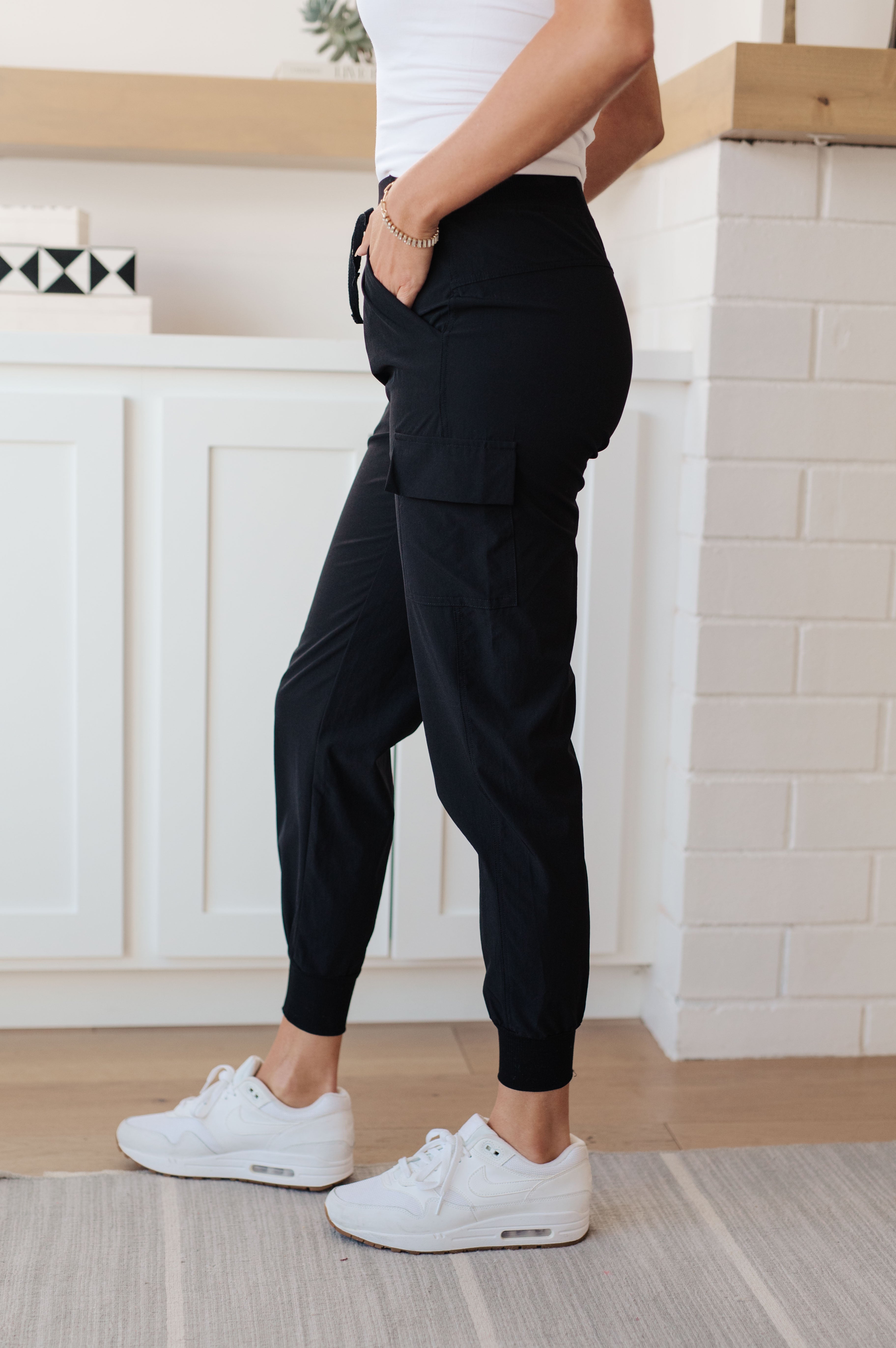Dedicated To The Task Joggers - 3XL