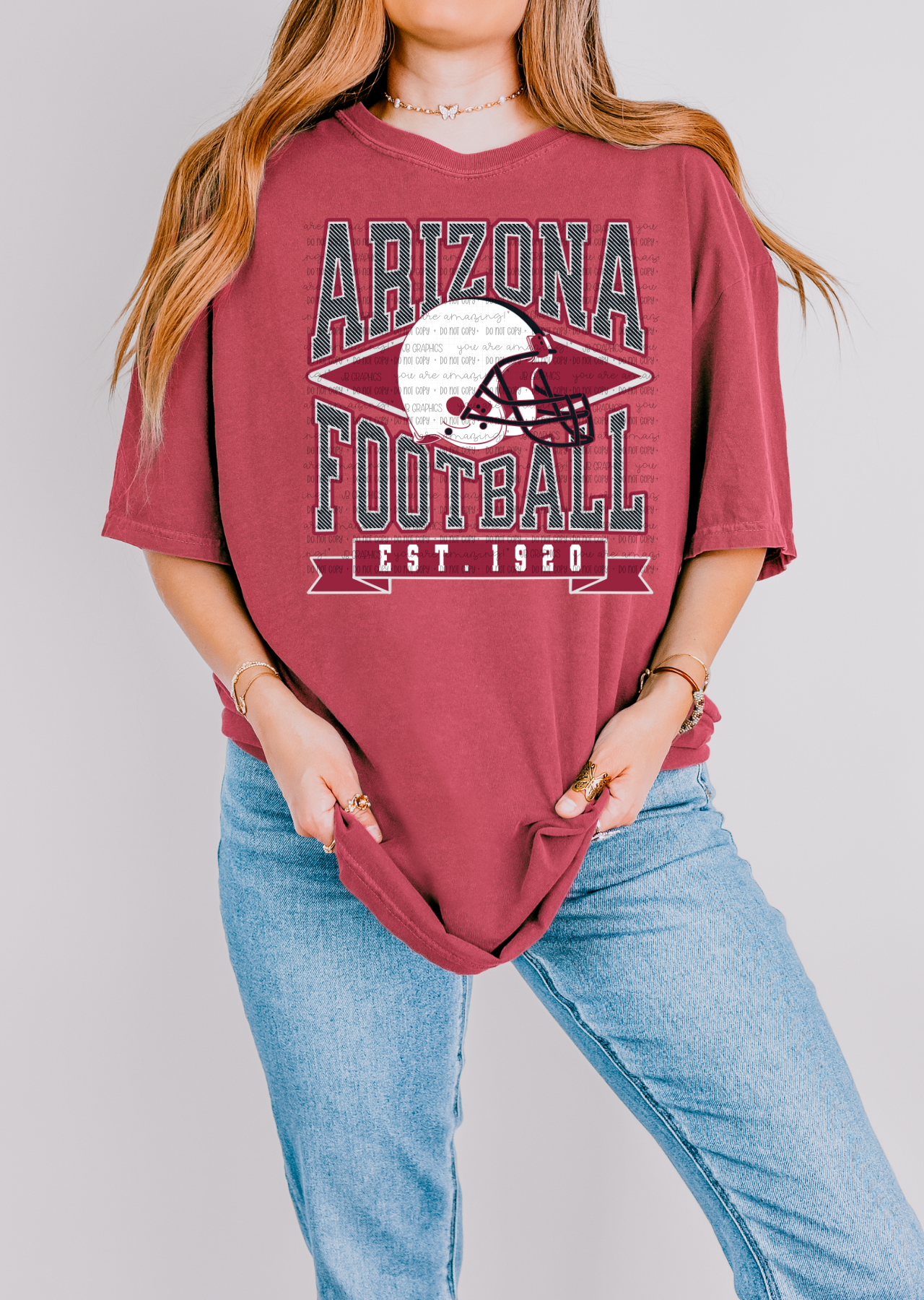 Touchdown in Tucson Tee