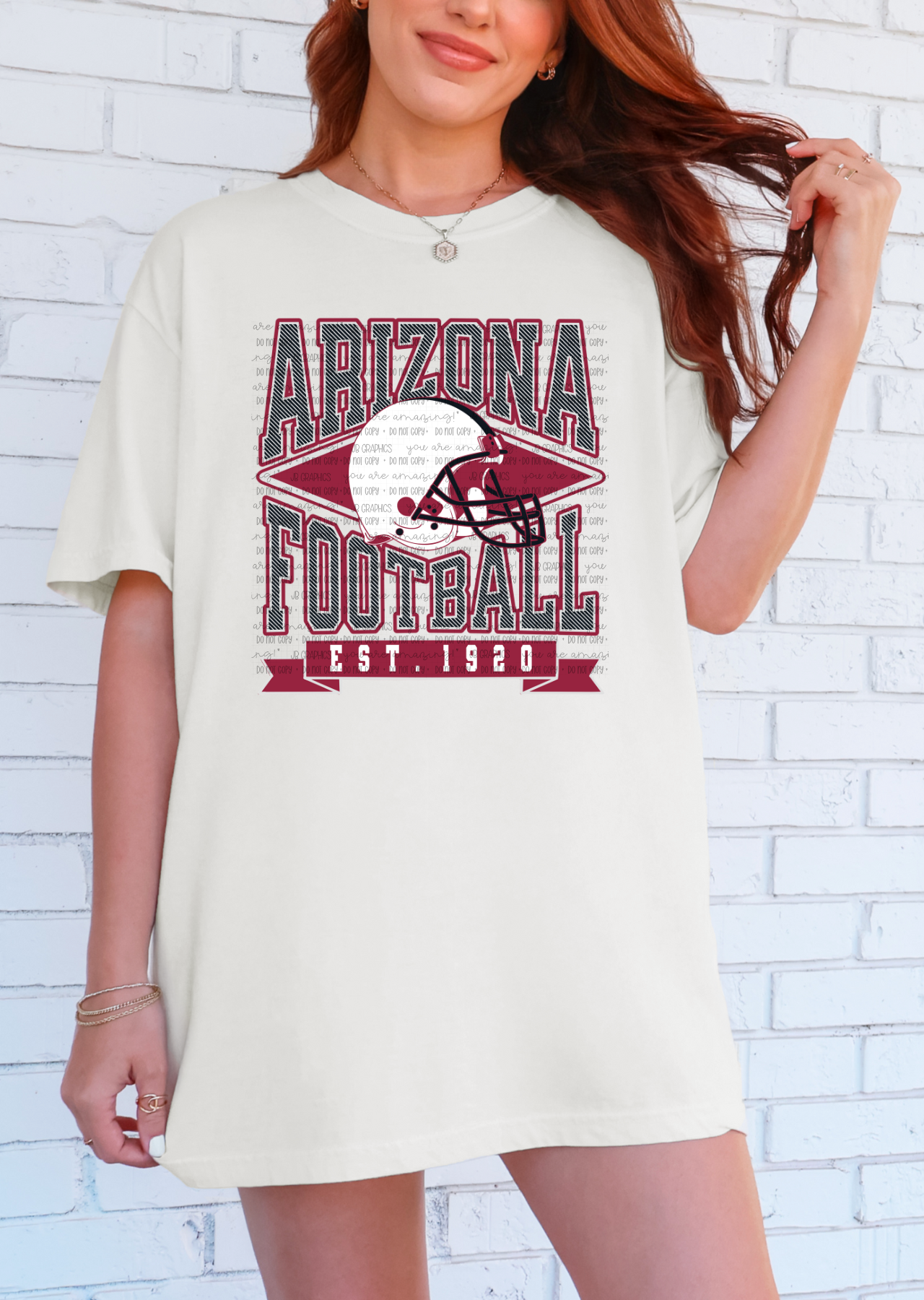 Touchdown in Tucson Tee