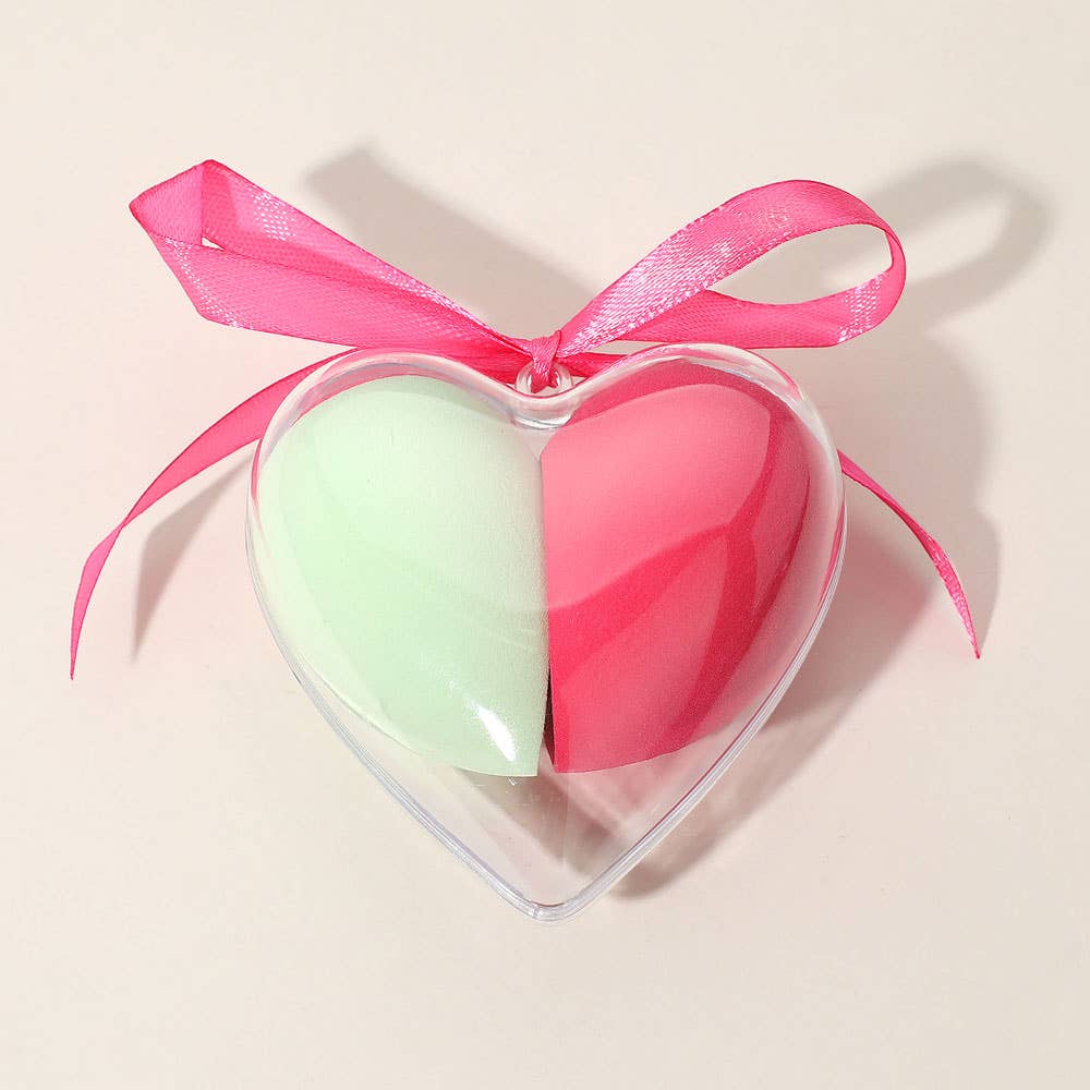 Set of 2 - Beauty Blender Makeup Sponge Set