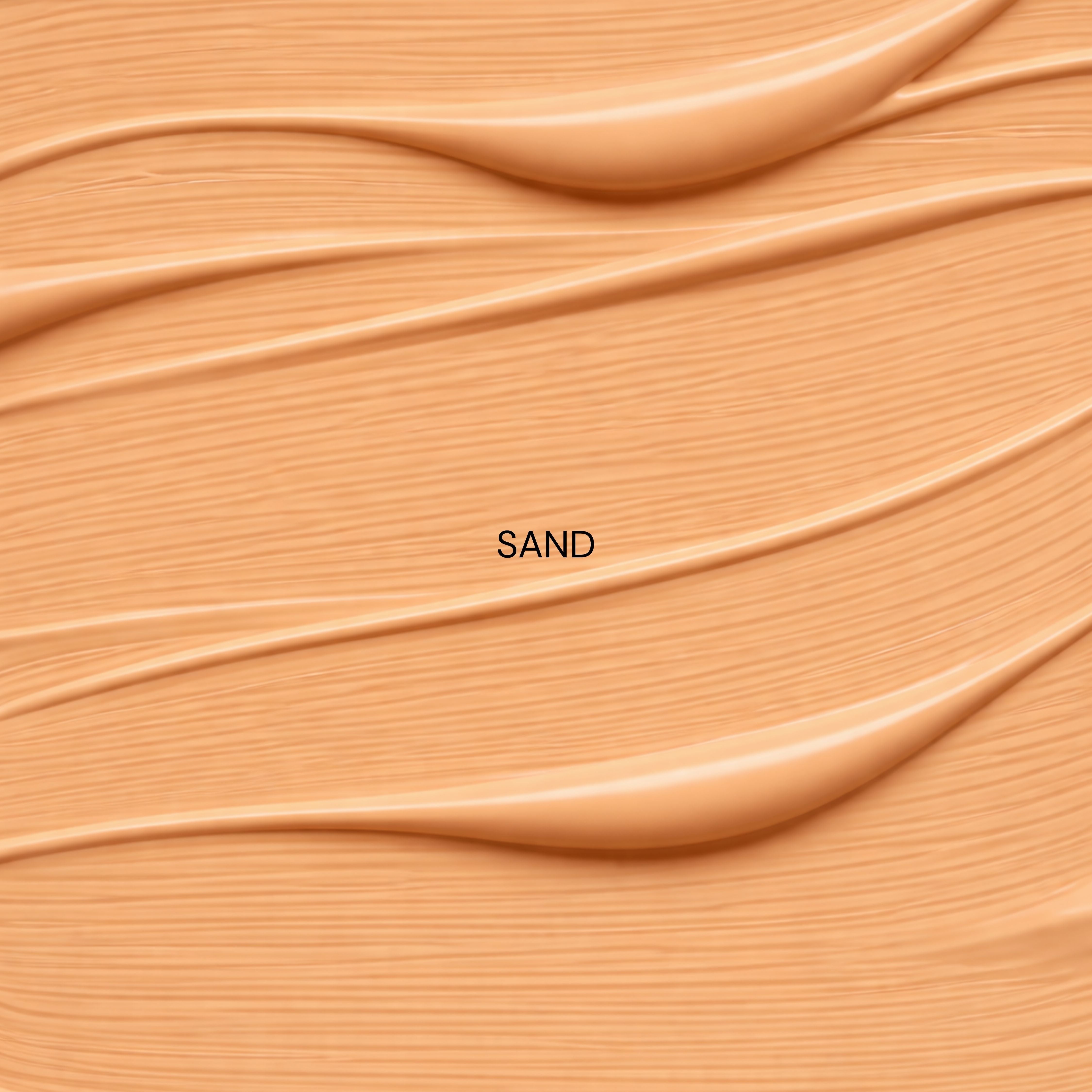 Mini Full Coverage Foundation