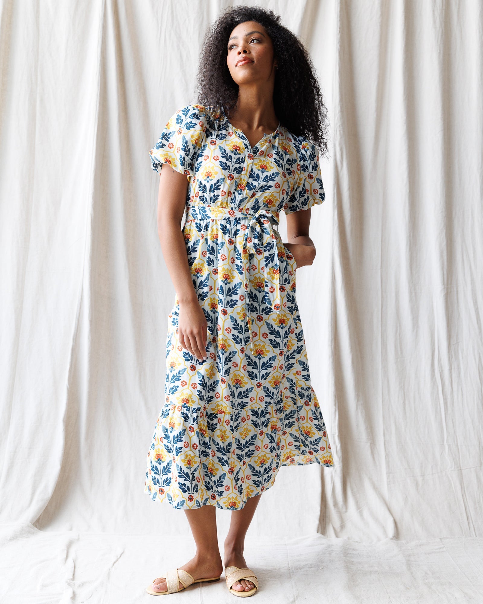 Forever Favorite Dress