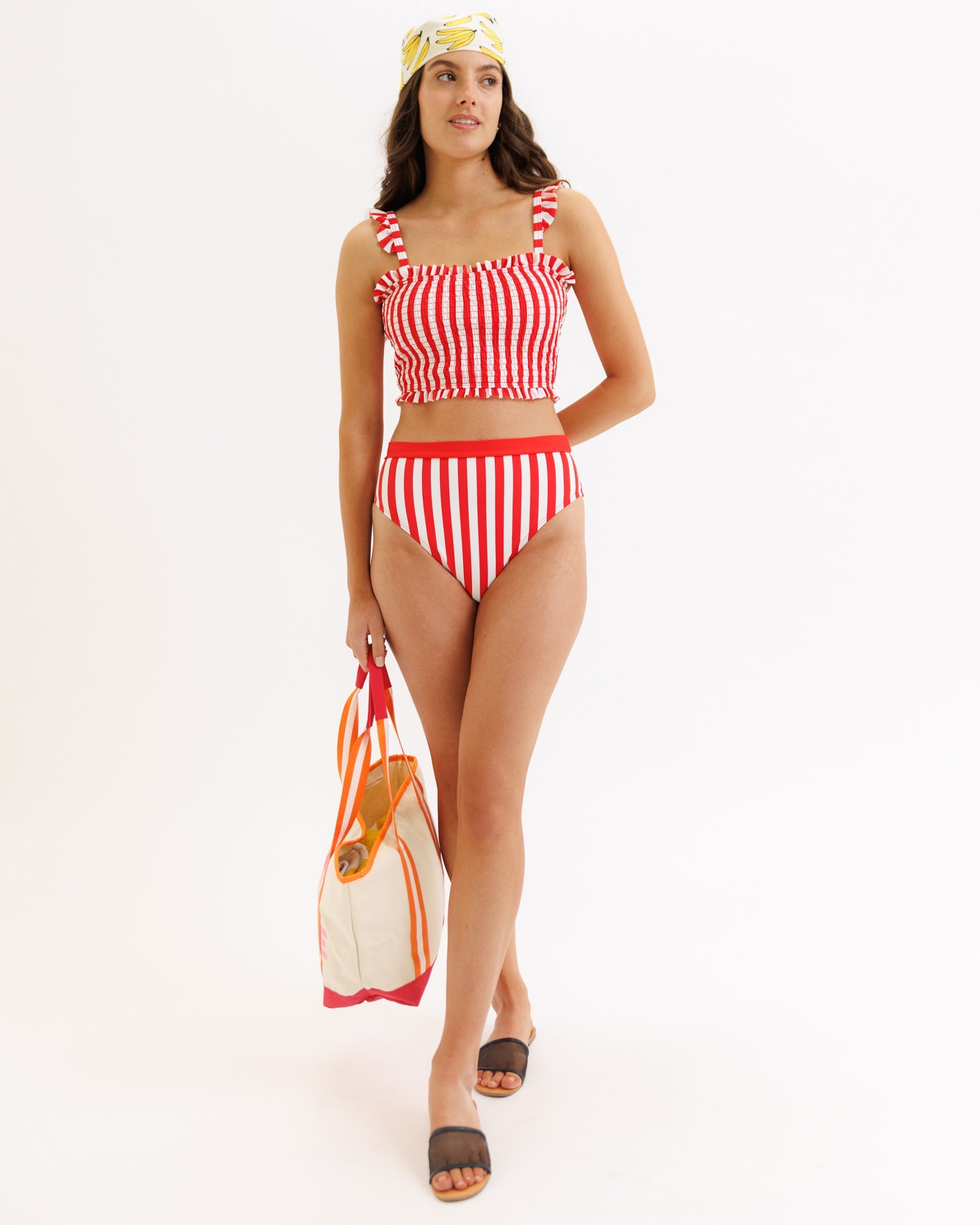 Catching Rays Cropkini