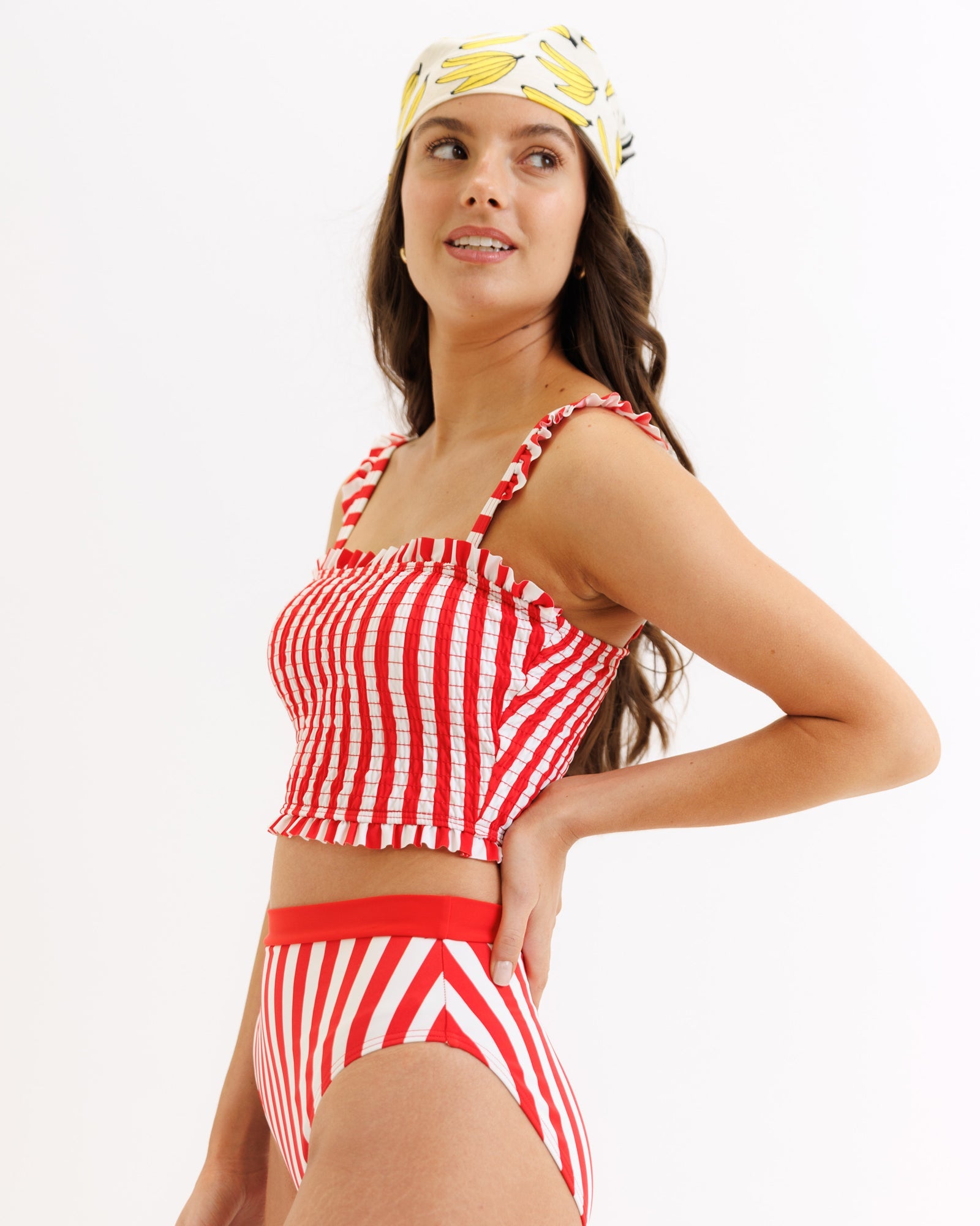 Catching Rays Cropkini