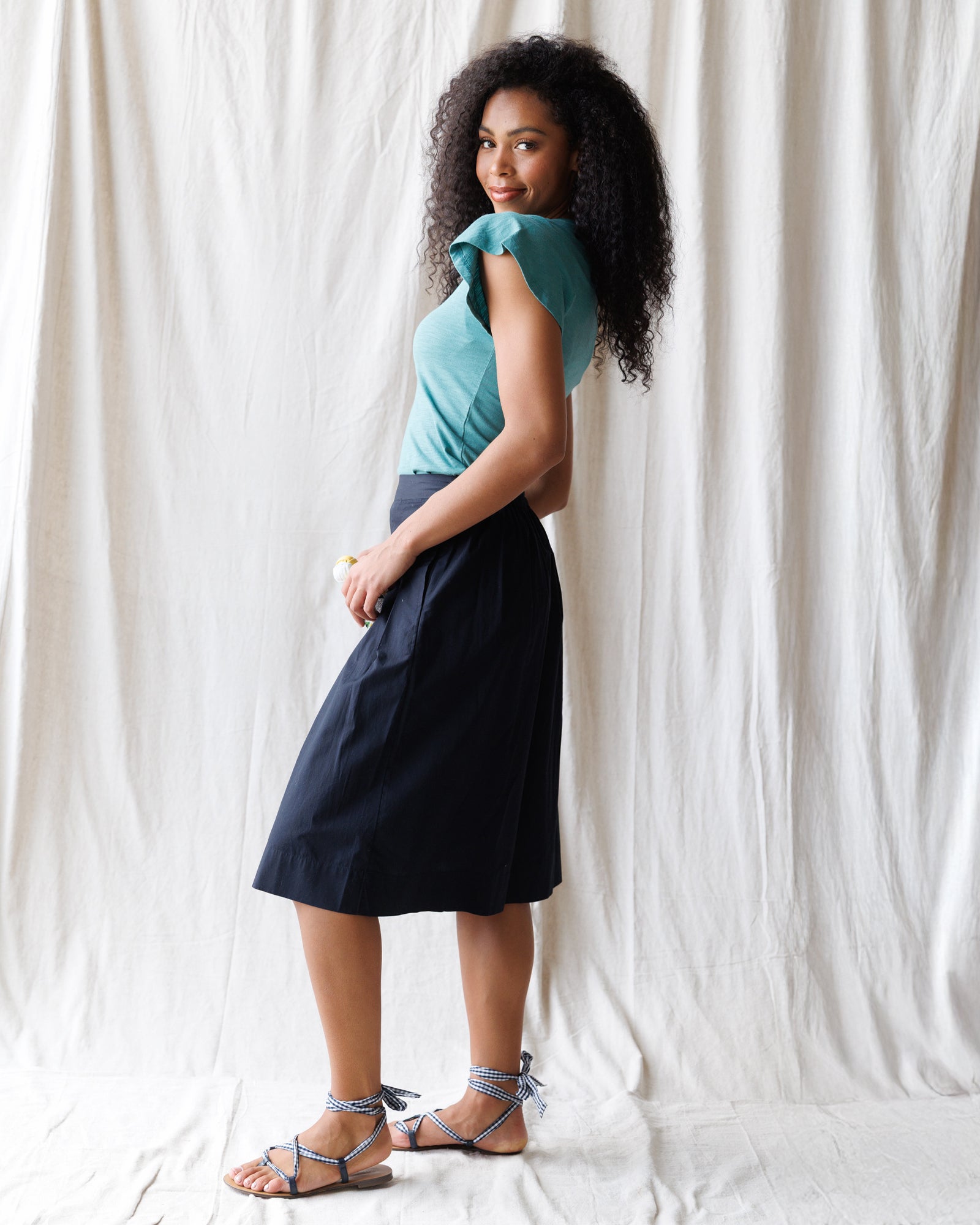 Bon Vivant Skirt