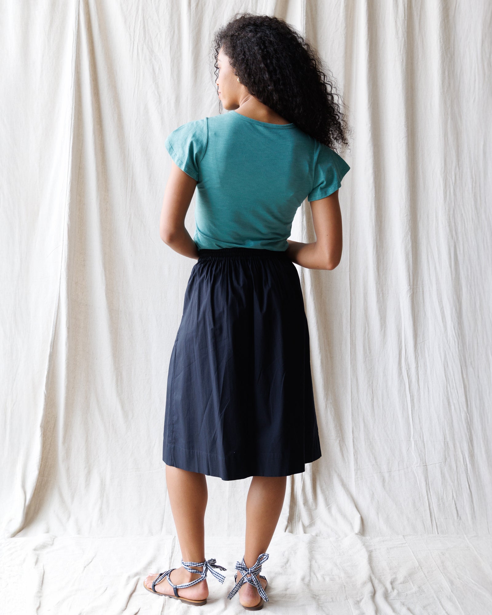 Bon Vivant Skirt