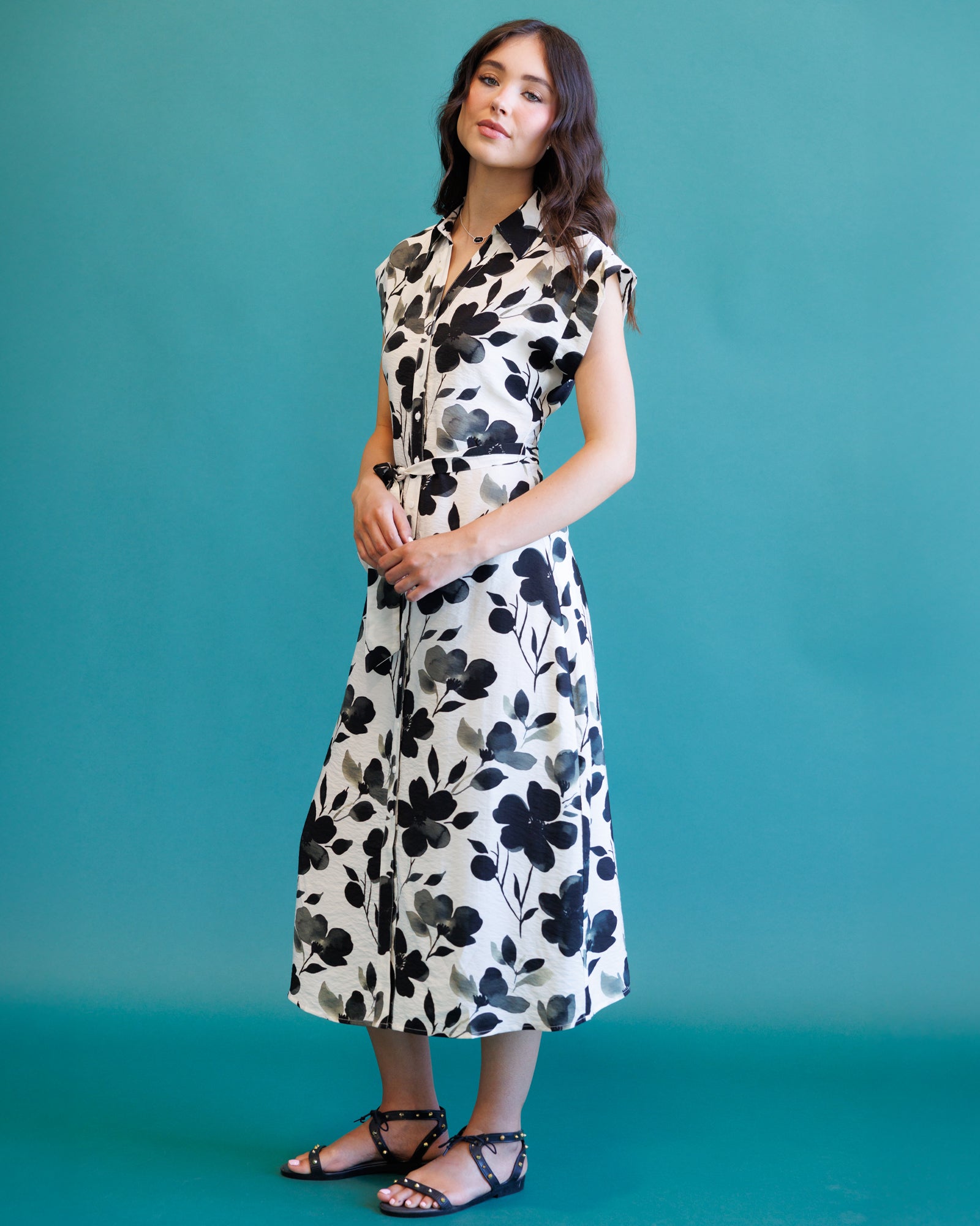 Quintessential Dress