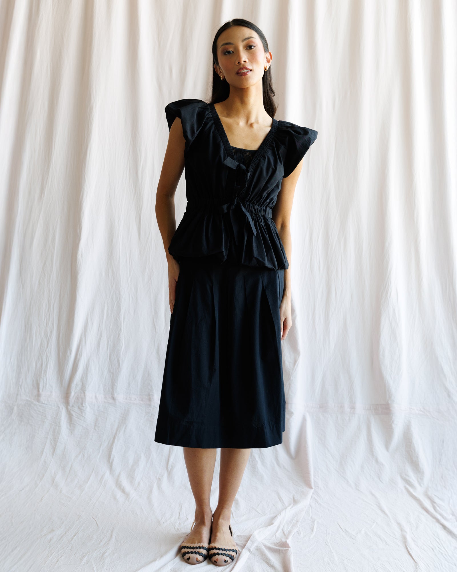 Bon Vivant Skirt