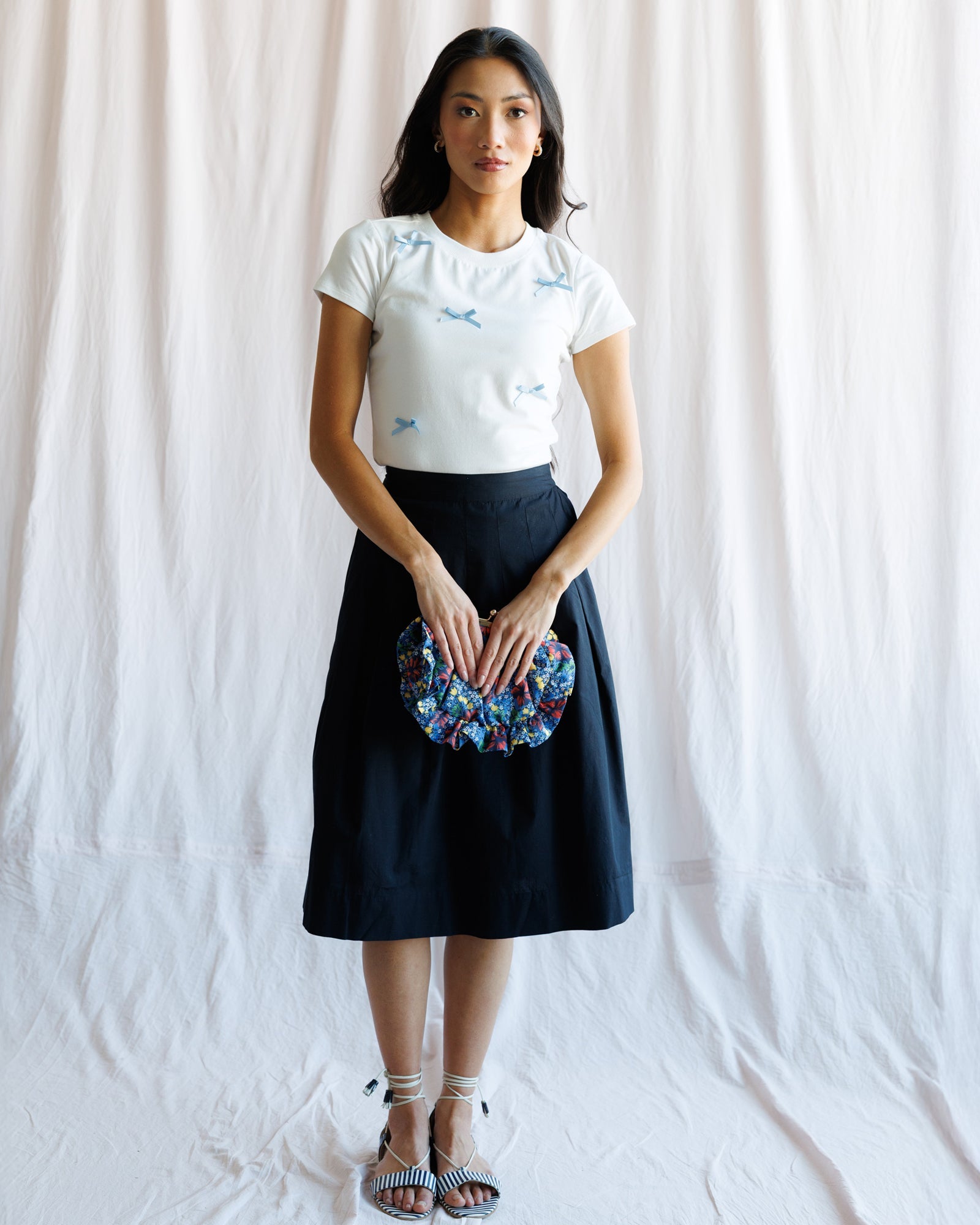 Bon Vivant Skirt
