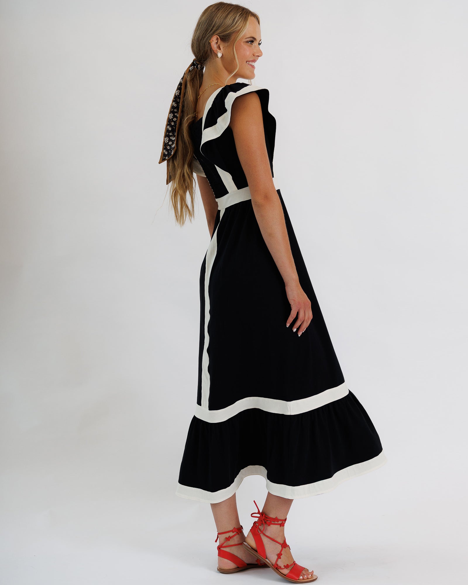 Block Party Dress
