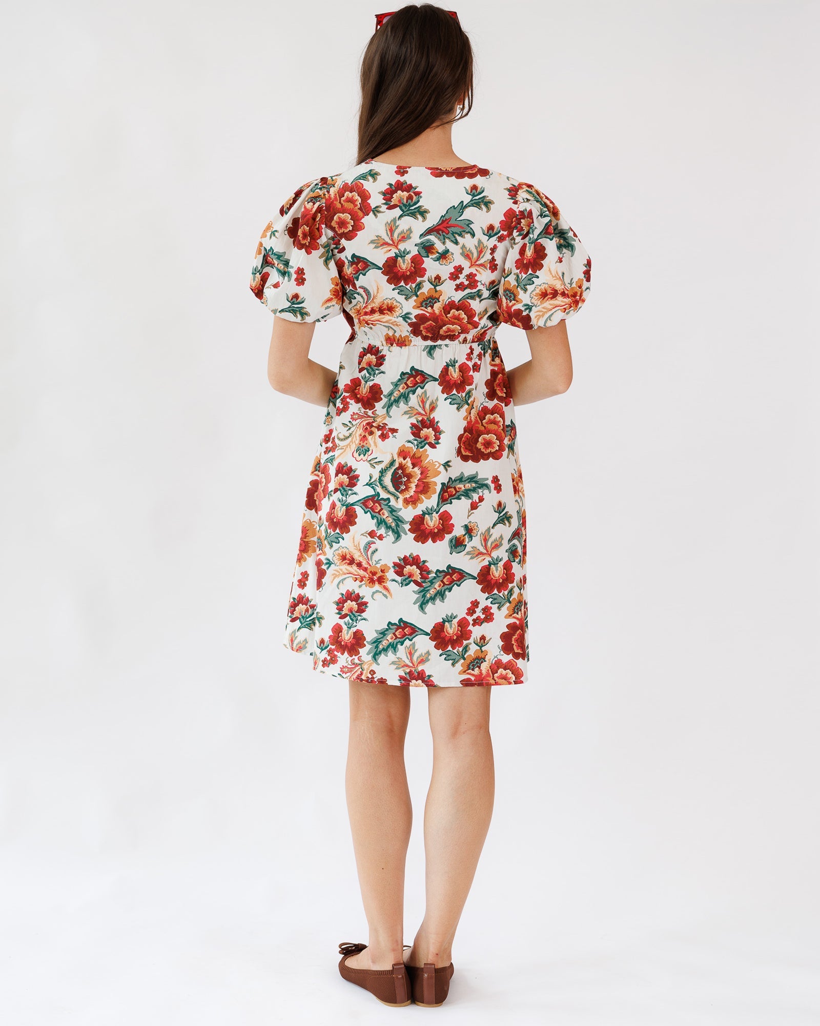 Kathleen Dress