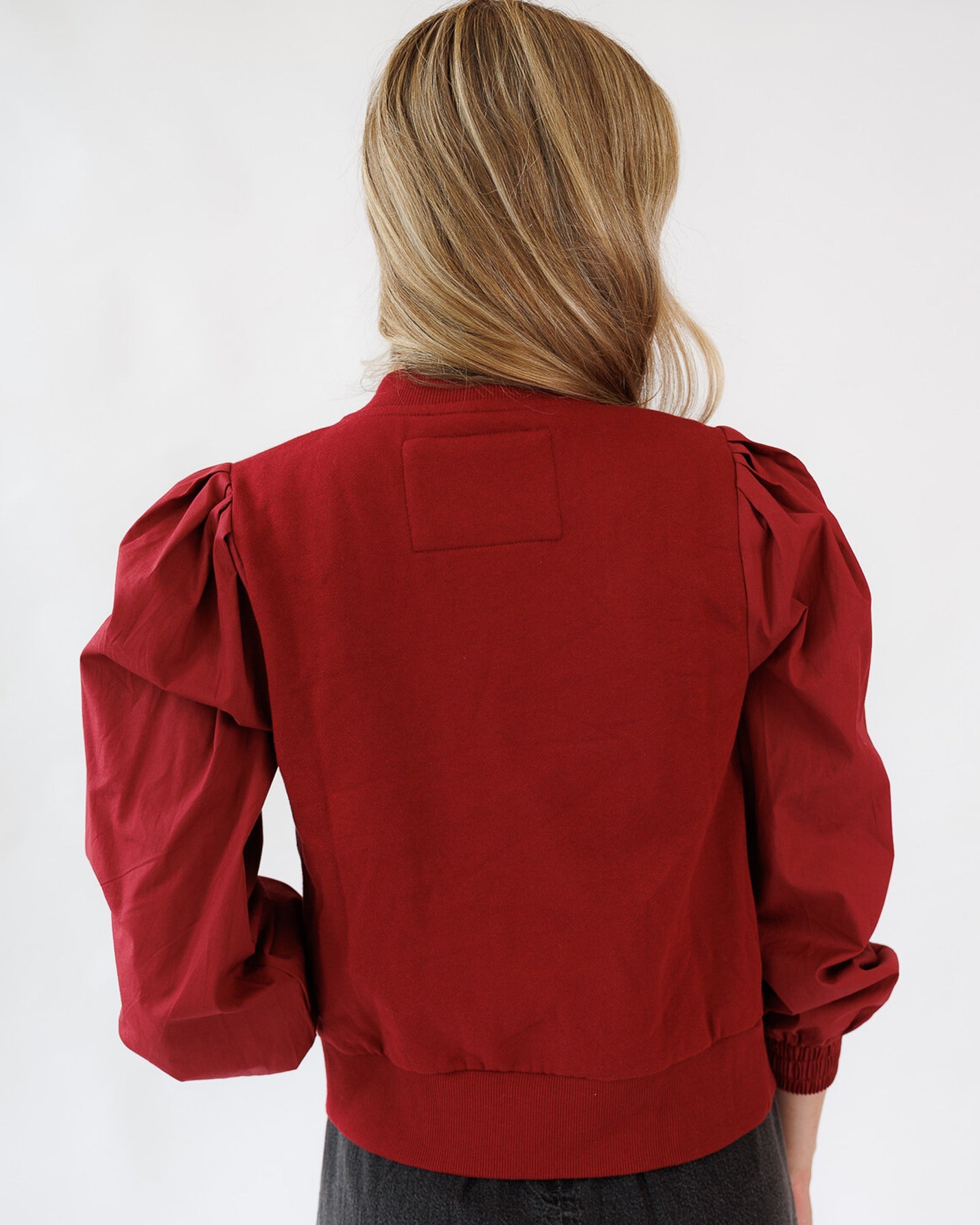 New Haven Hybrid Zip-Up