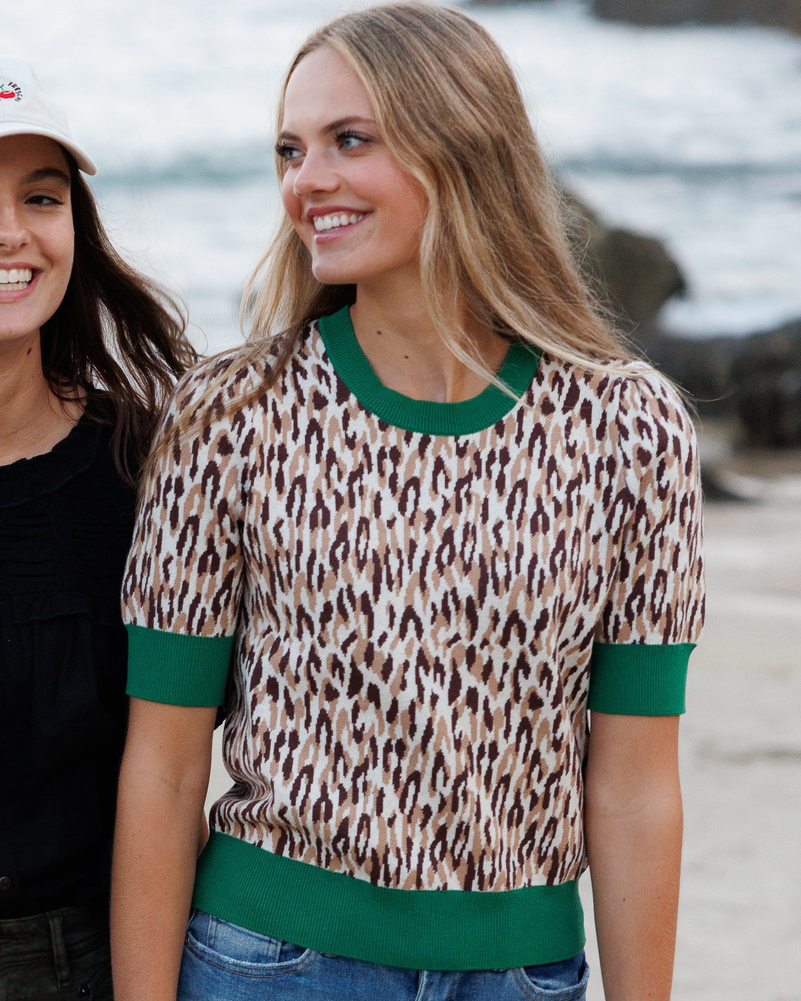 Party Animal Pullover