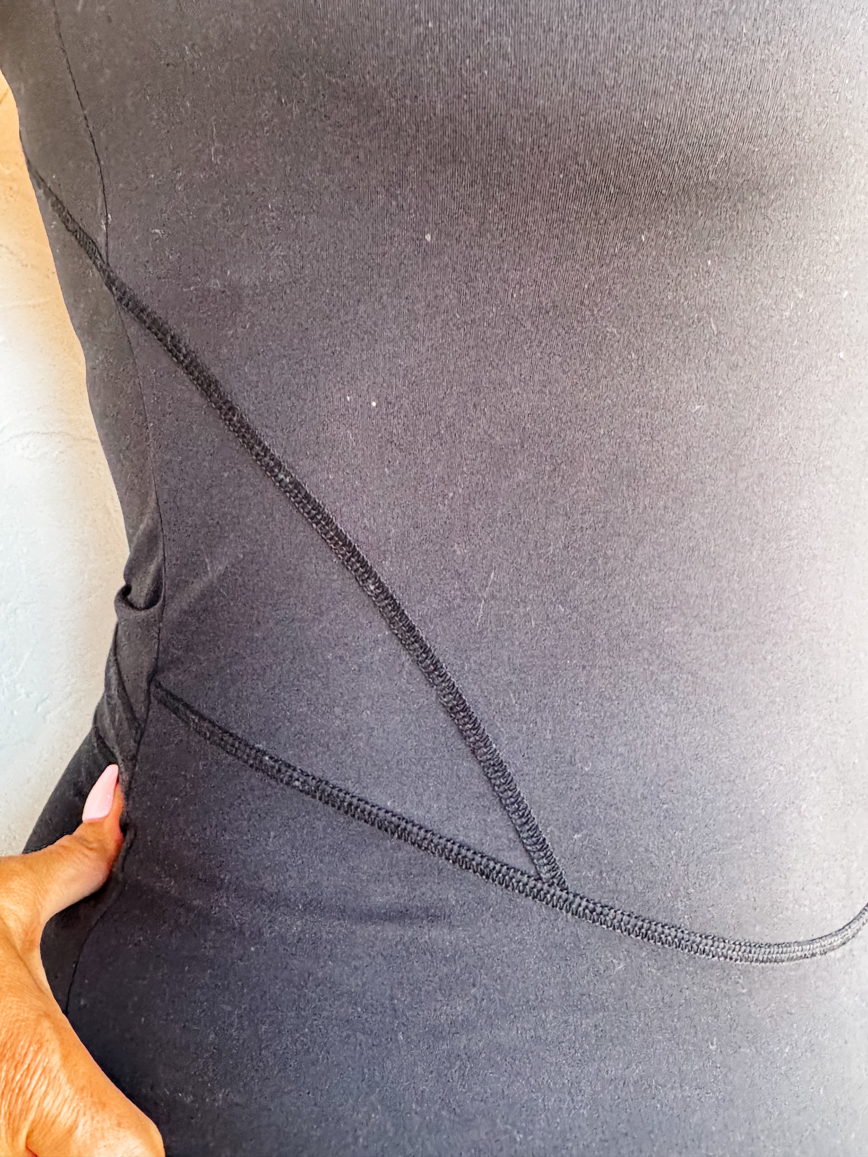 PRE-ORDER: SERA YOGA JUMPSUIT