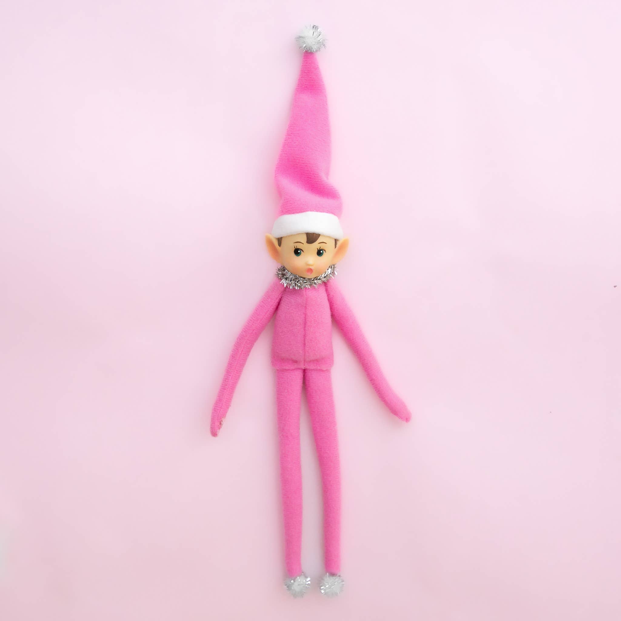 Elf Ornament | Merry Mable