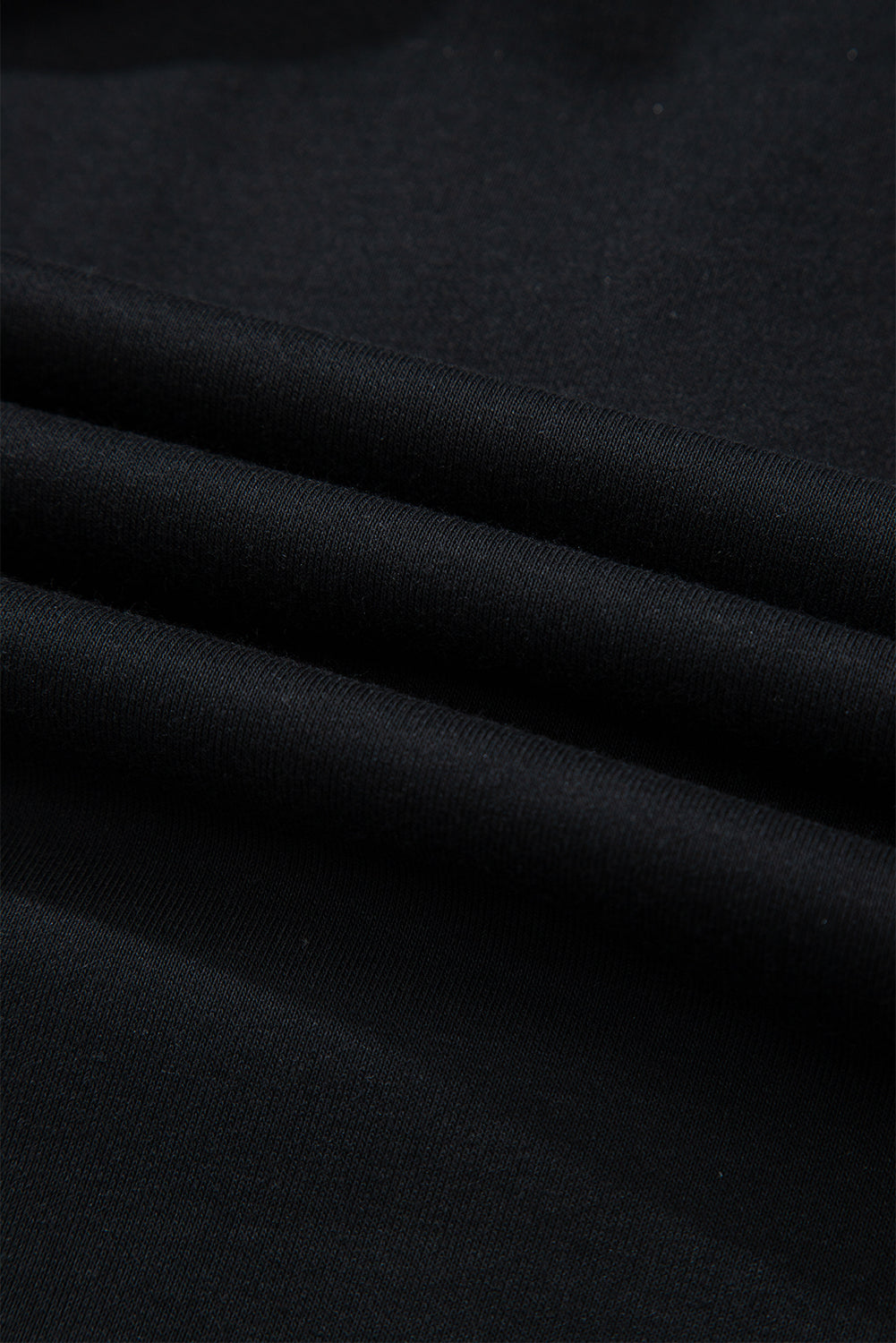 PRE-ORDER: Colorblock Patchwork Half Button Pullover and Shorts Outfit