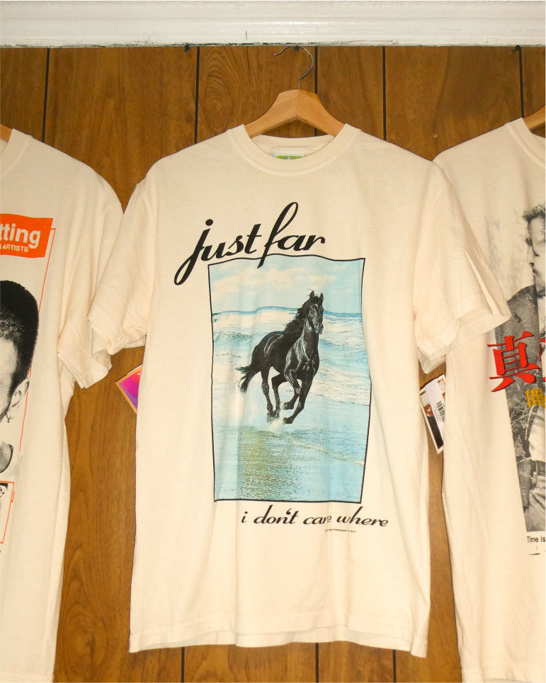 (Far Away) Deftones Inspired Graphic Tee