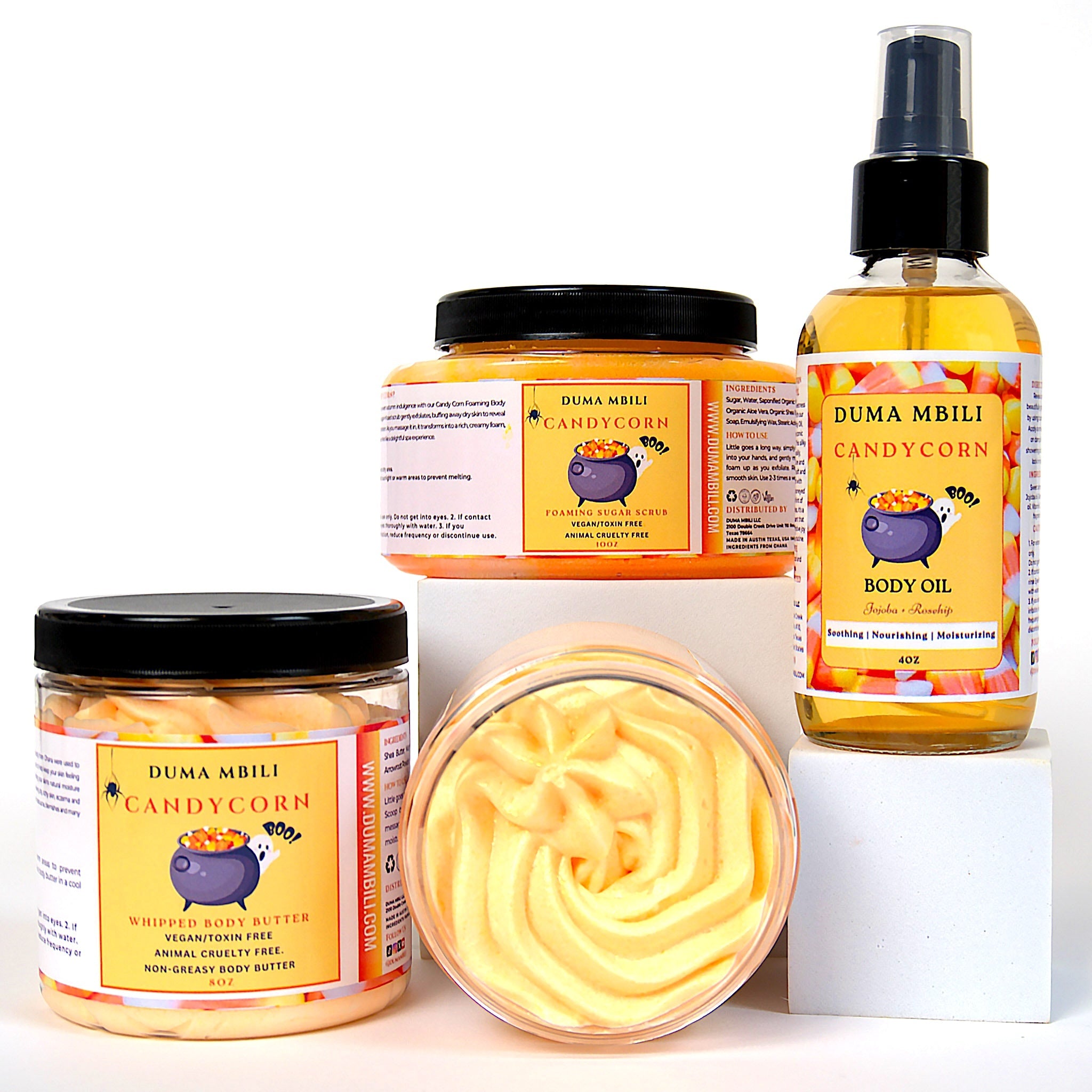 Fall Enchantment Bundle Collection