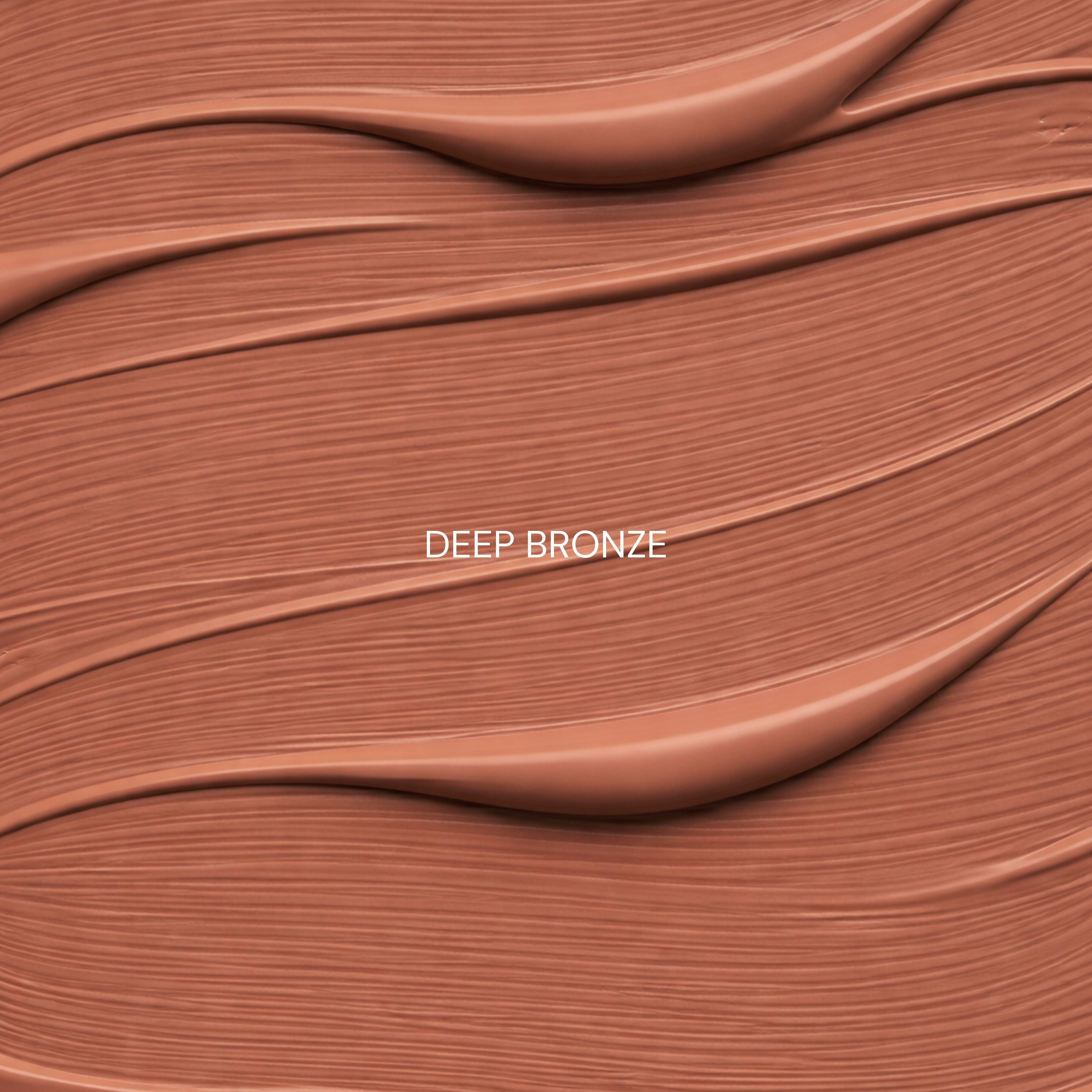 Full coverage foundation