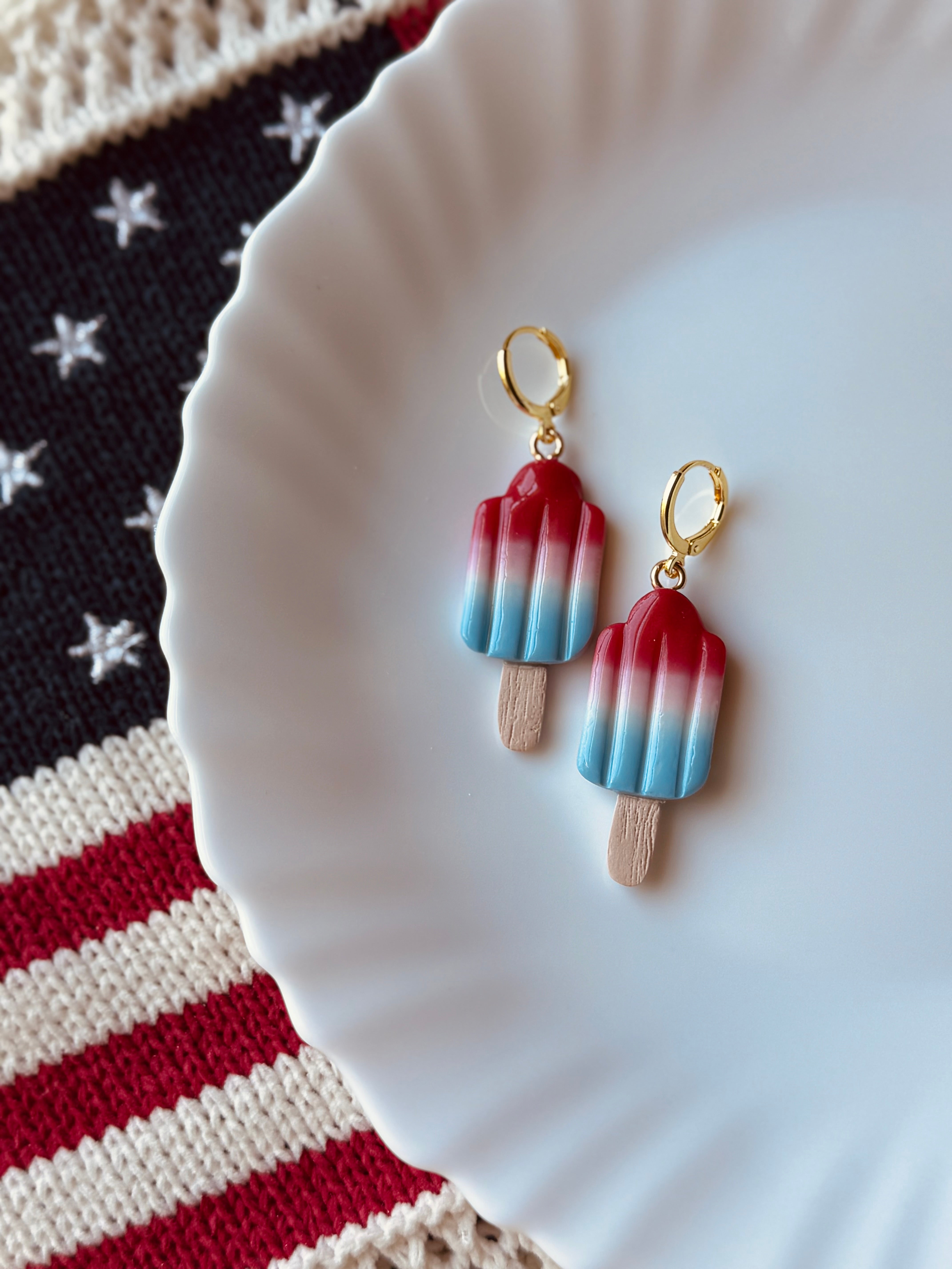 Bomb Pop Drops