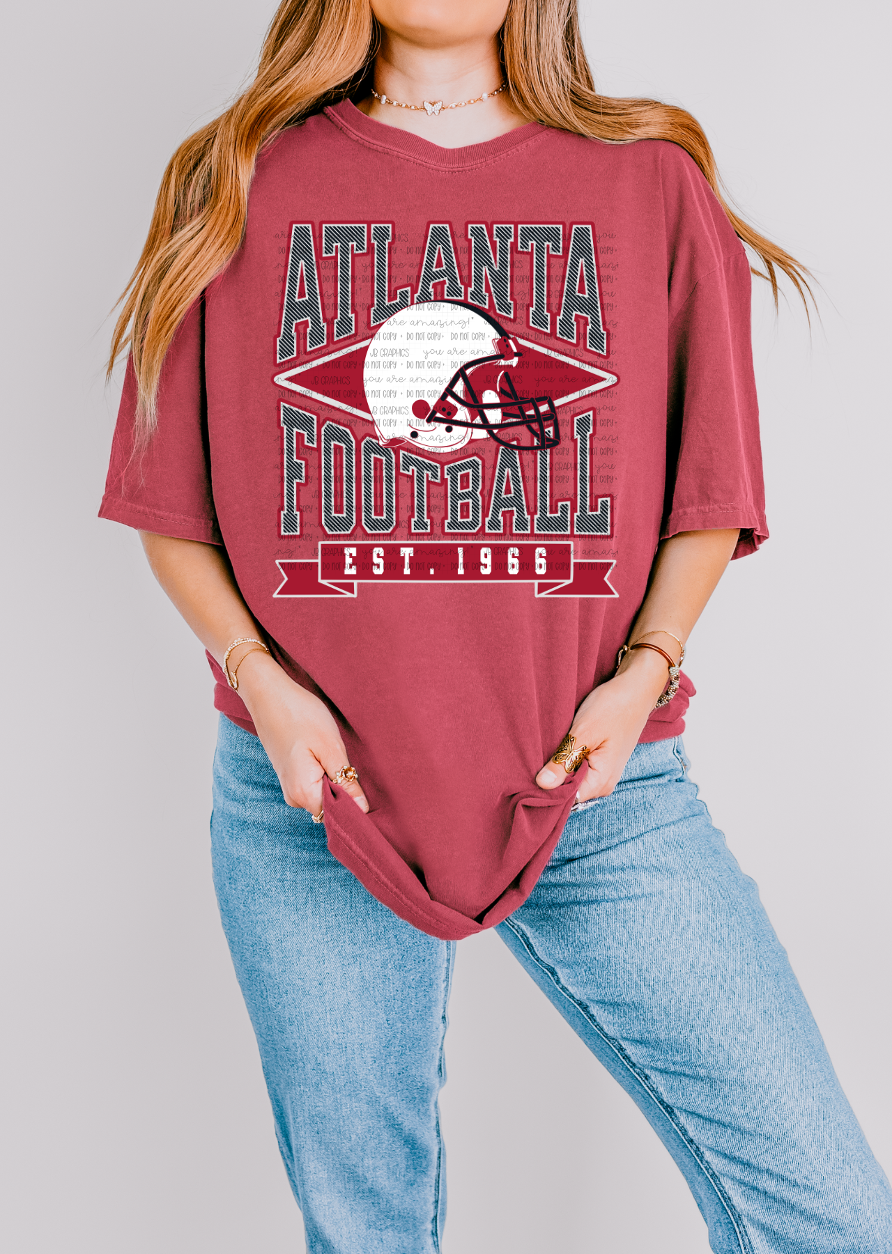 Dirty Bird Game Day Tee