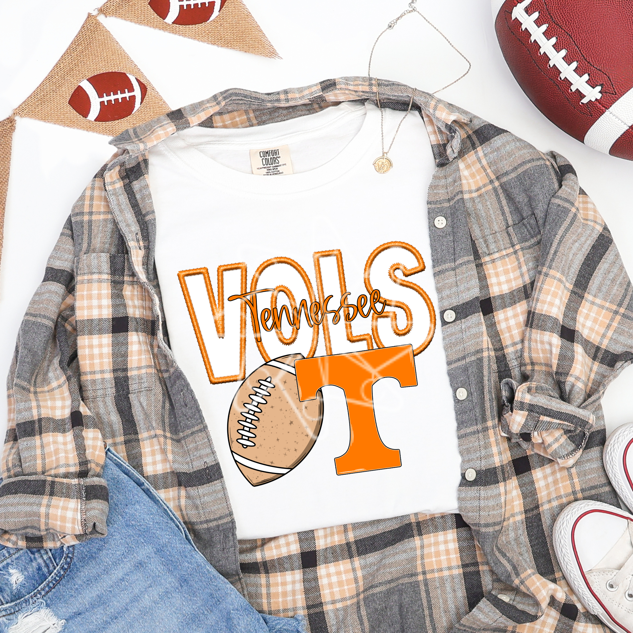 Tennessee Tee