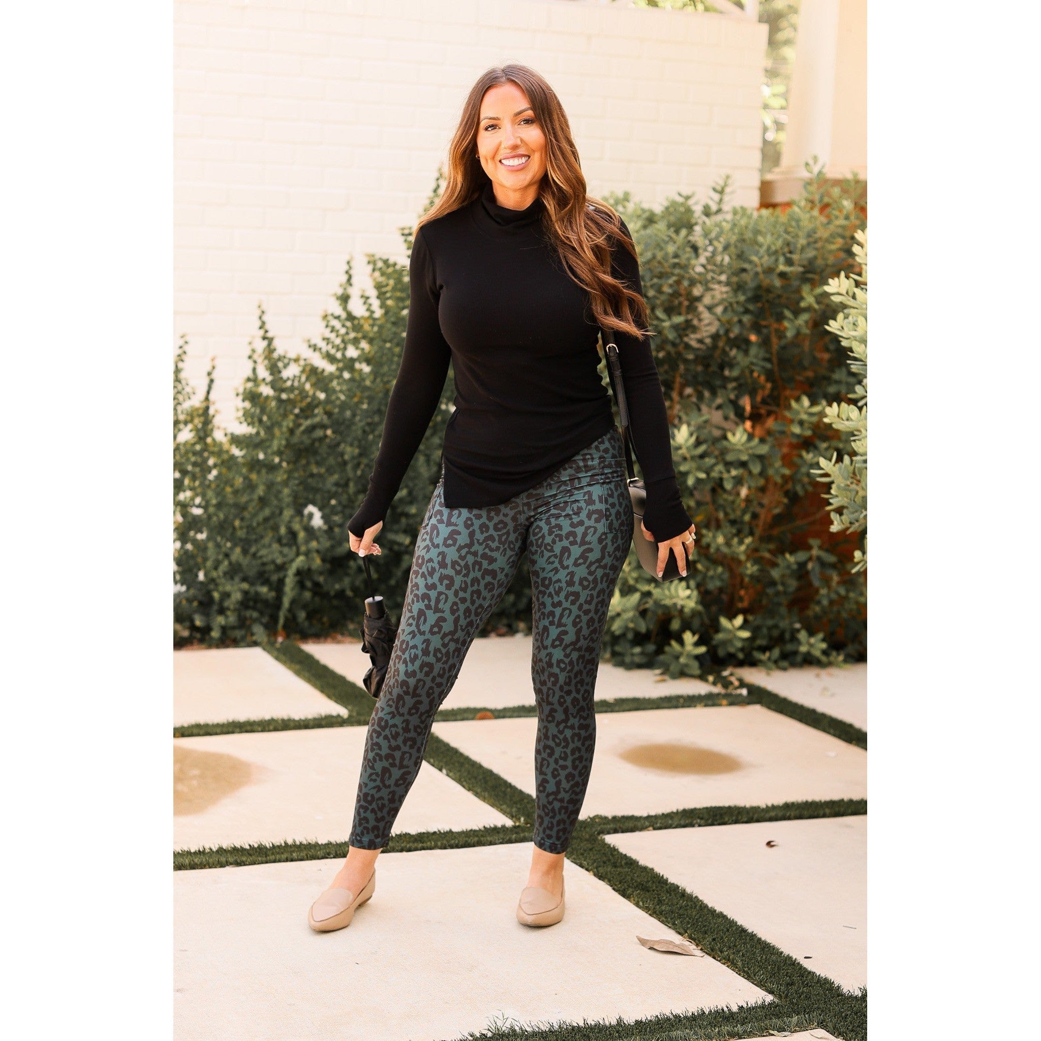 Luxe Leggings by Julia Rose®