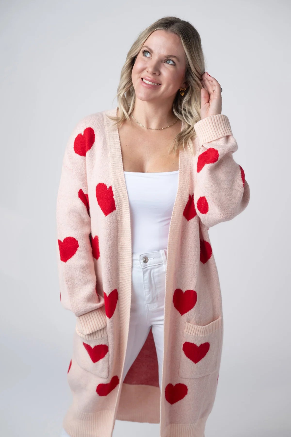 Love Story Cardigan