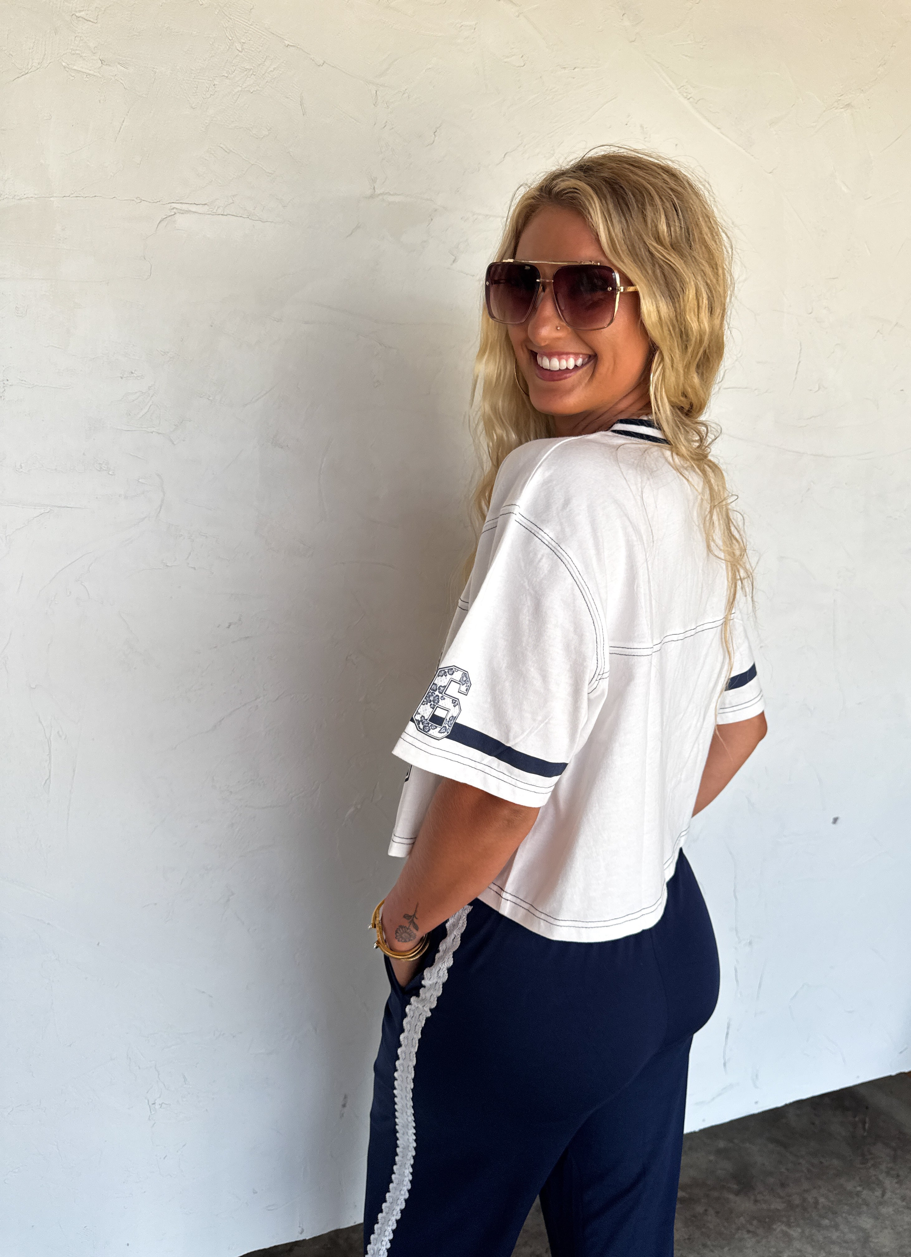 PRE-ORDER: THE HOME TEAM TEE