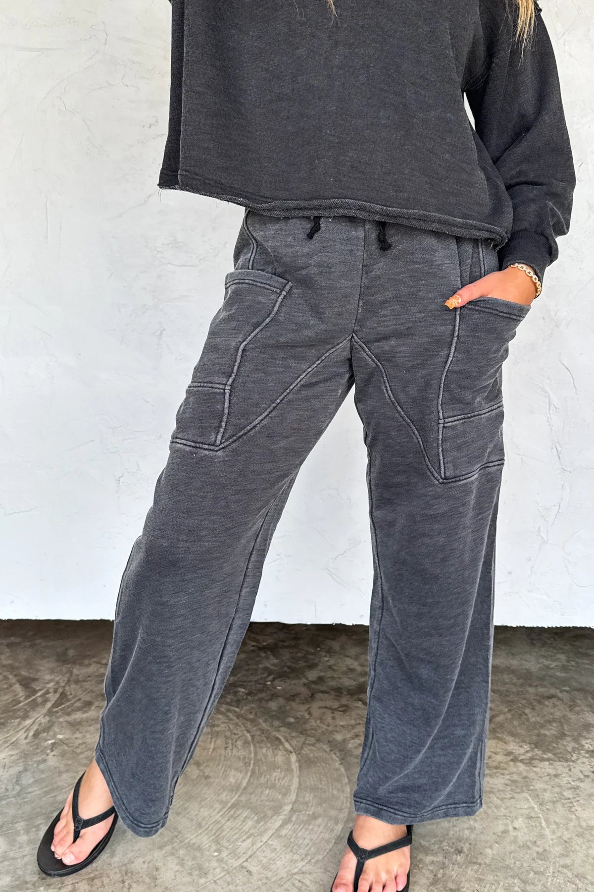 PRE-ORDER: LIVED IN LOUNGE PANTS