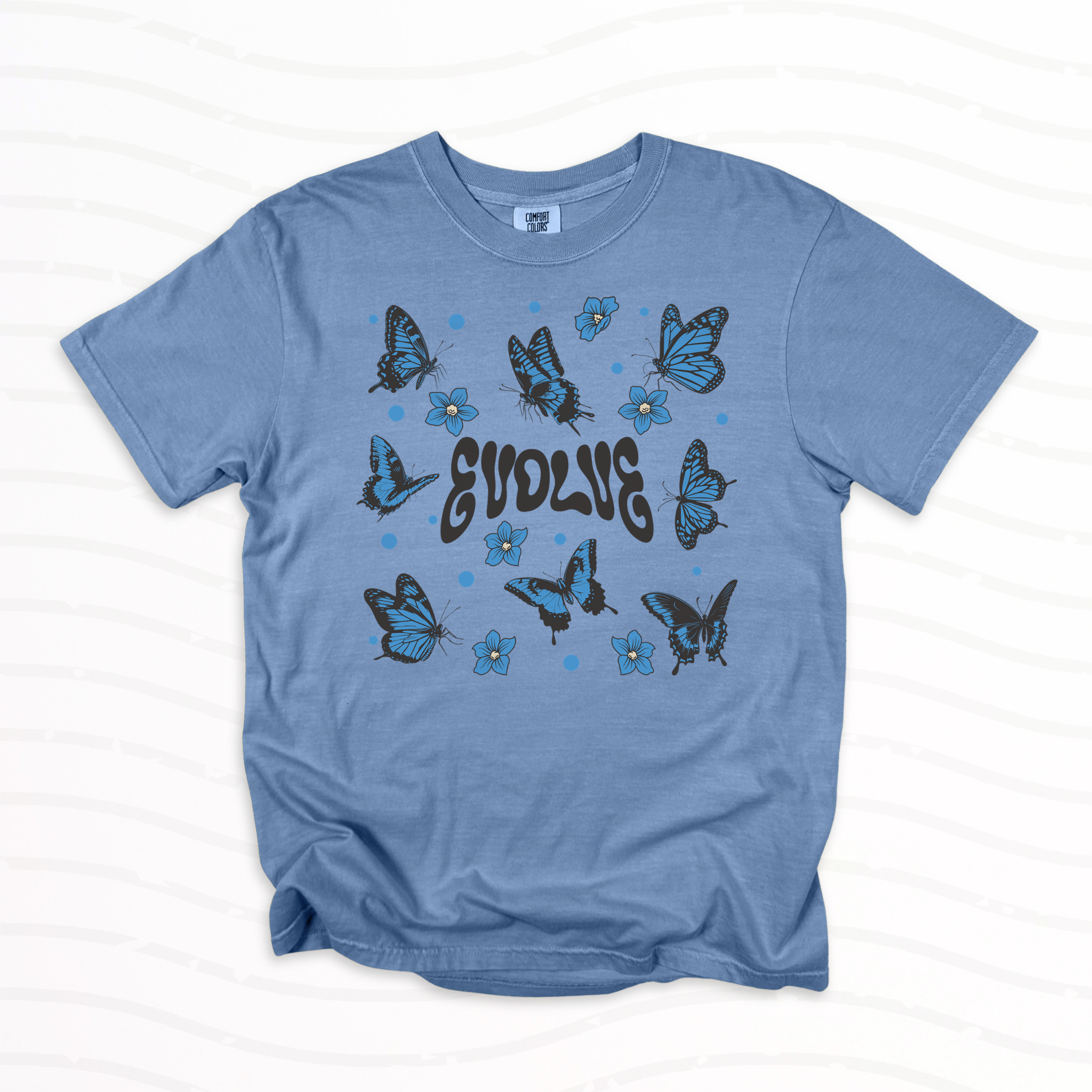 Evolve Tee