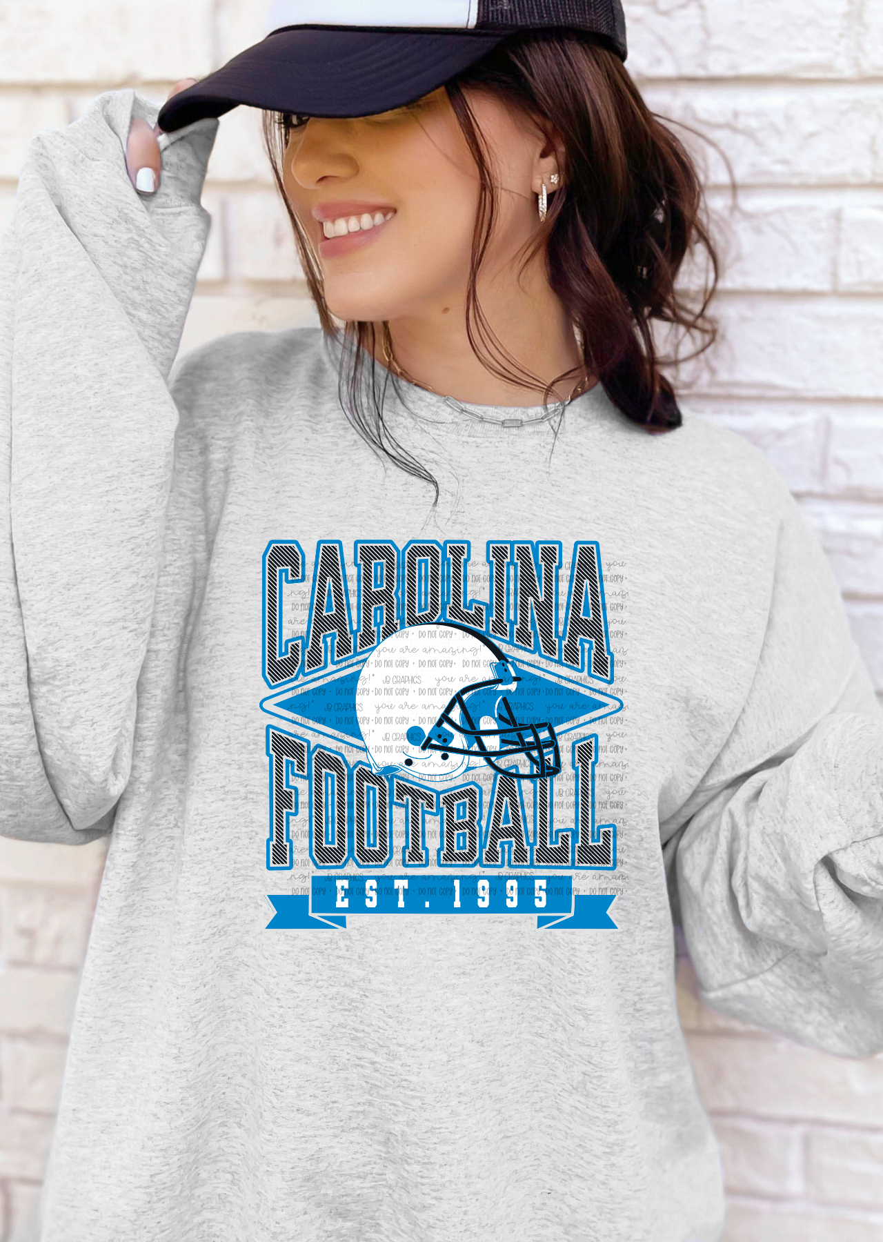 Sundays in the South Game Day Tee