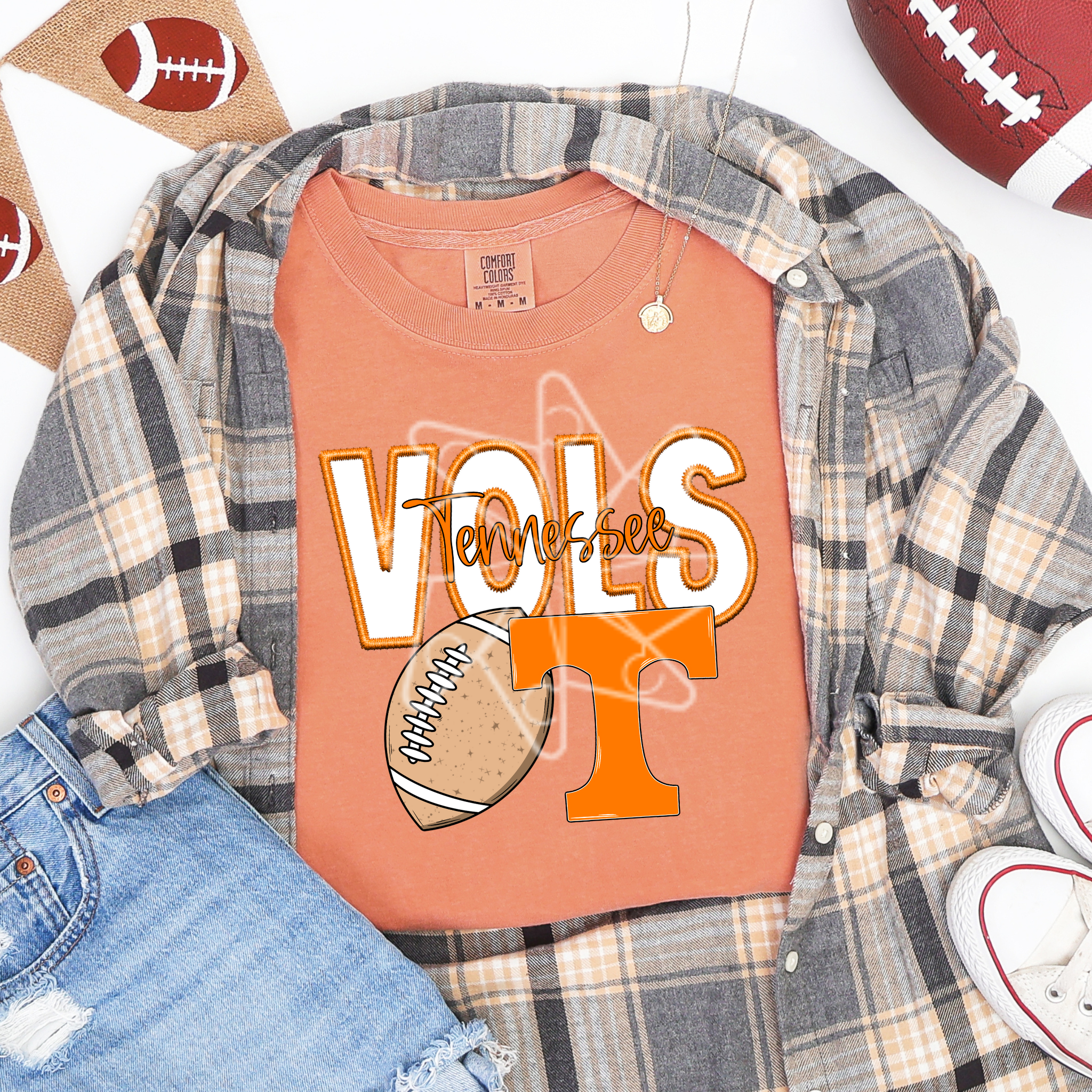 Tennessee Tee