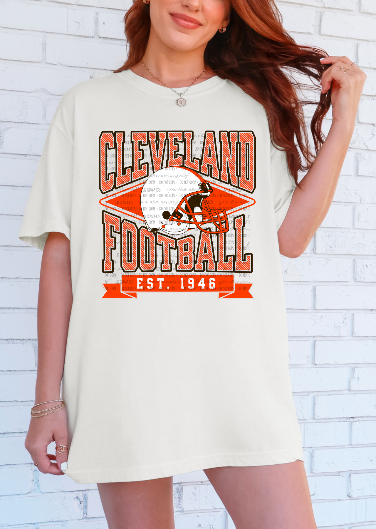 Dog Pound Game Day Tee