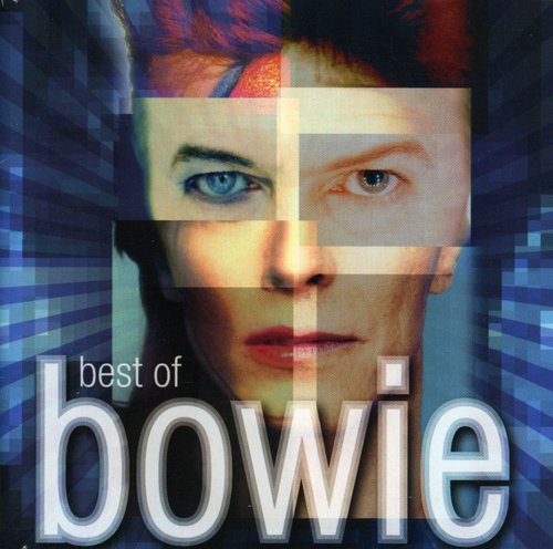 Best of Bowie (CD)