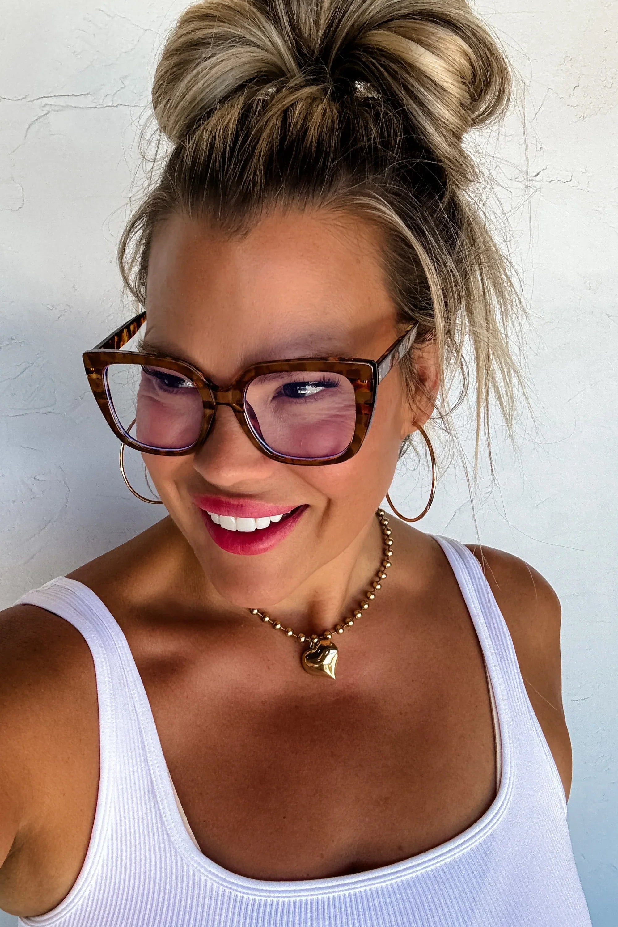 PRE-ORDER: Bren Bluelight Glasses