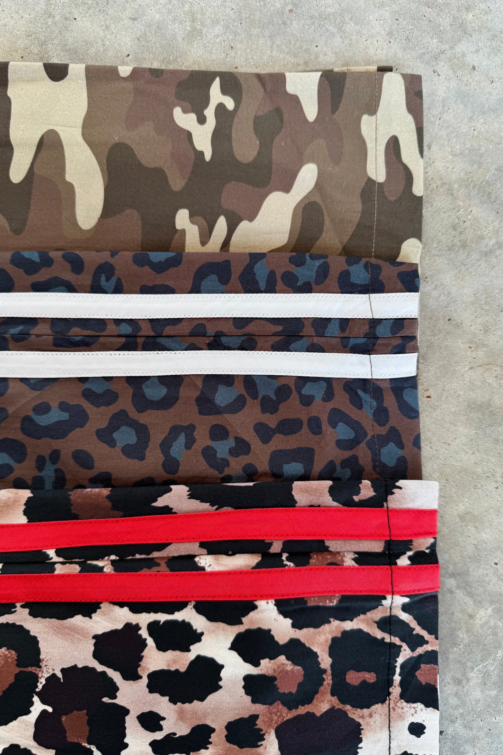 PRE-ORDER: The Knox Boxer Pants