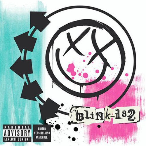 Blink 182 (CD)