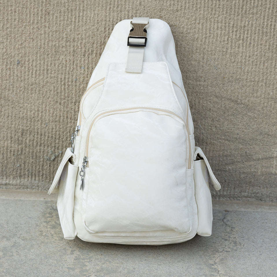 Bekah Convertible Backpack Sling