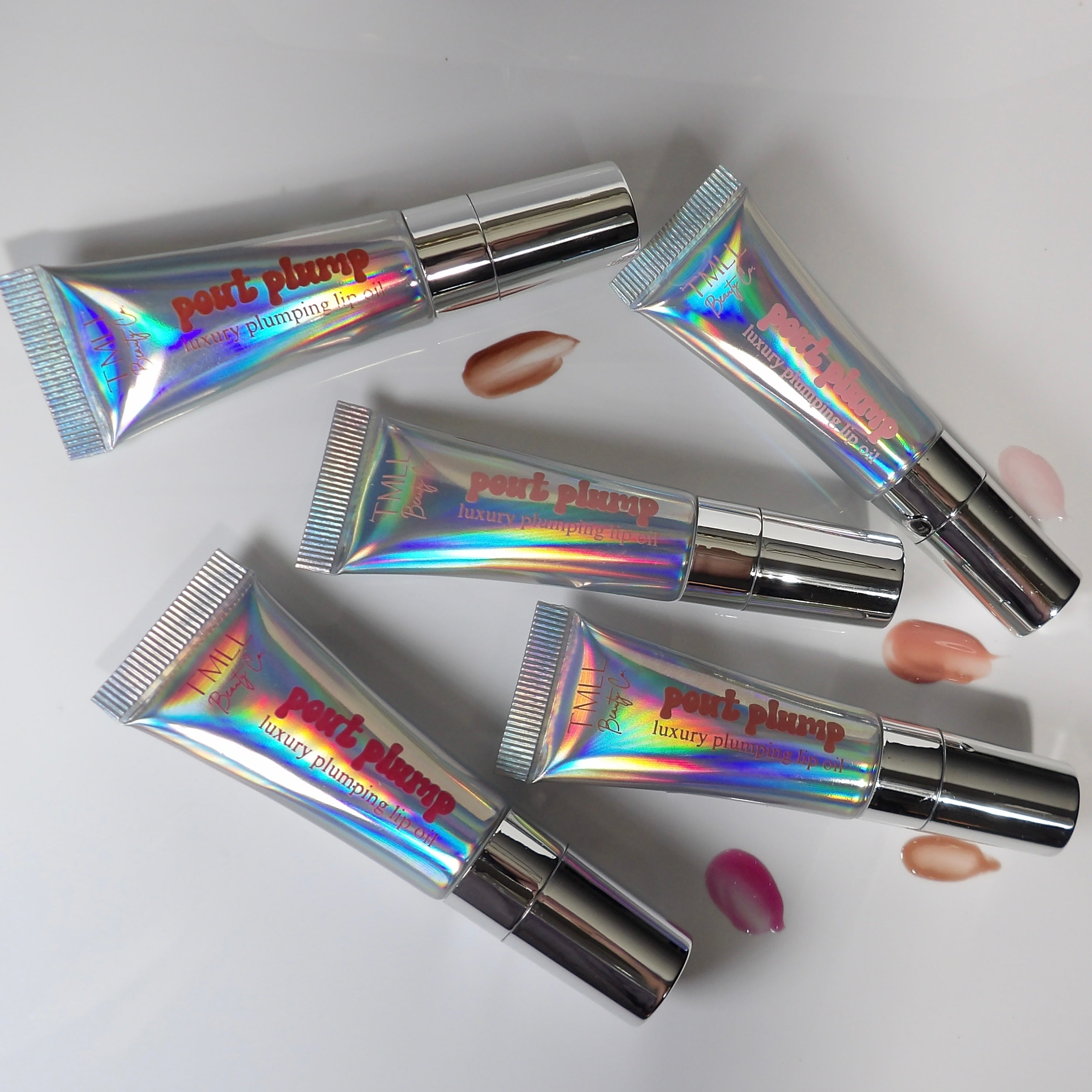 TMLL Perfect Pout Plump