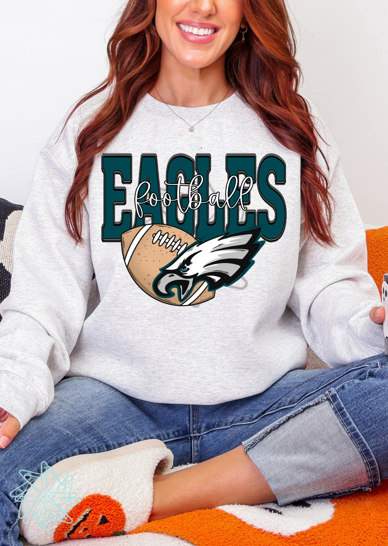 Eagles Sweatshirt