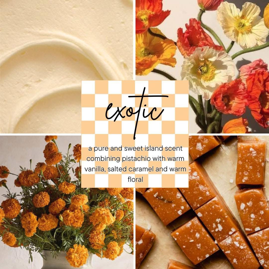 Luxe Sprayable Lotion - PREORDER